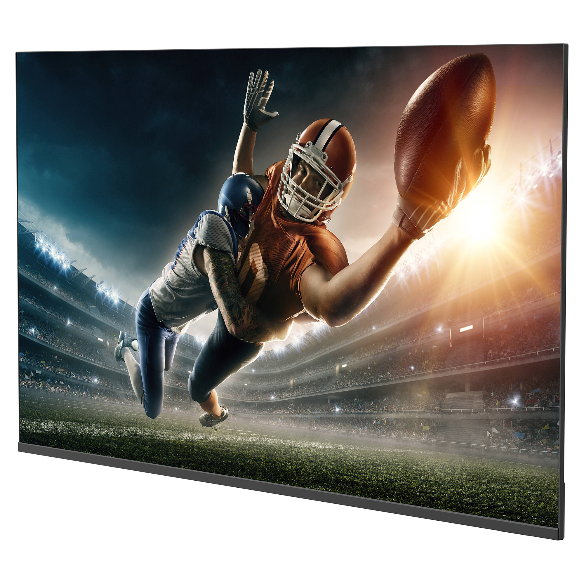 SHARP AQUOS 4P-B43EJ2U 43" Class 4K UHD Commercial TV