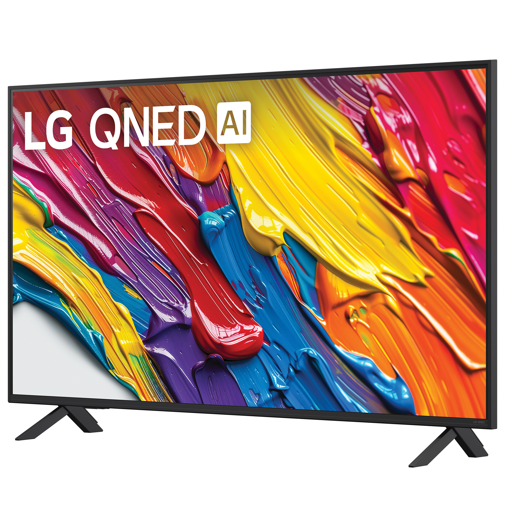 LG QNED AI QNED82A 50" 4K HDR Smart LED TV - 50QNED82AUA