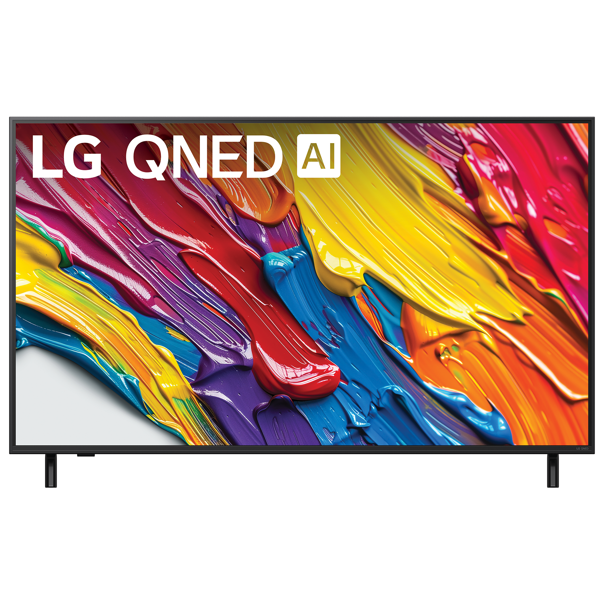 LG QNED AI QNED82A 55" 4K HDR Smart LED TV - 55QNED82AUA