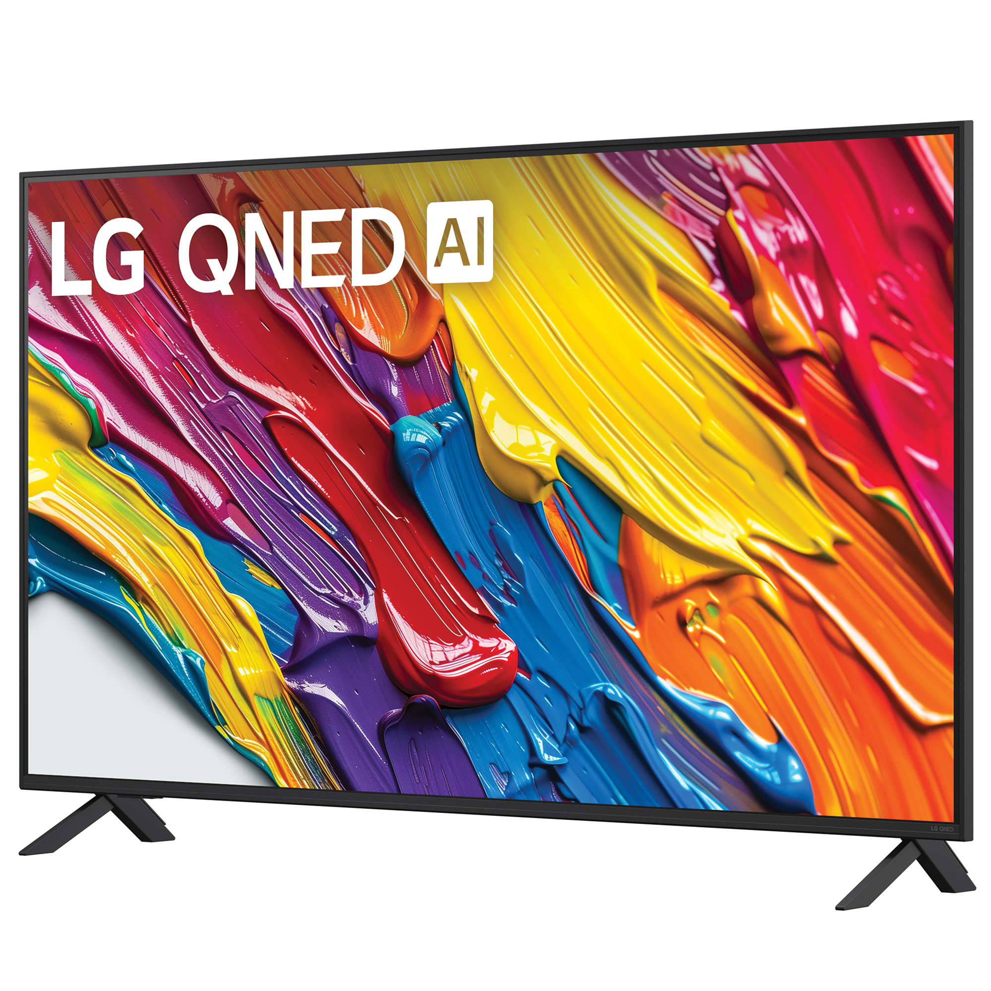 LG QNED AI QNED82A 55" 4K HDR Smart LED TV - 55QNED82AUA