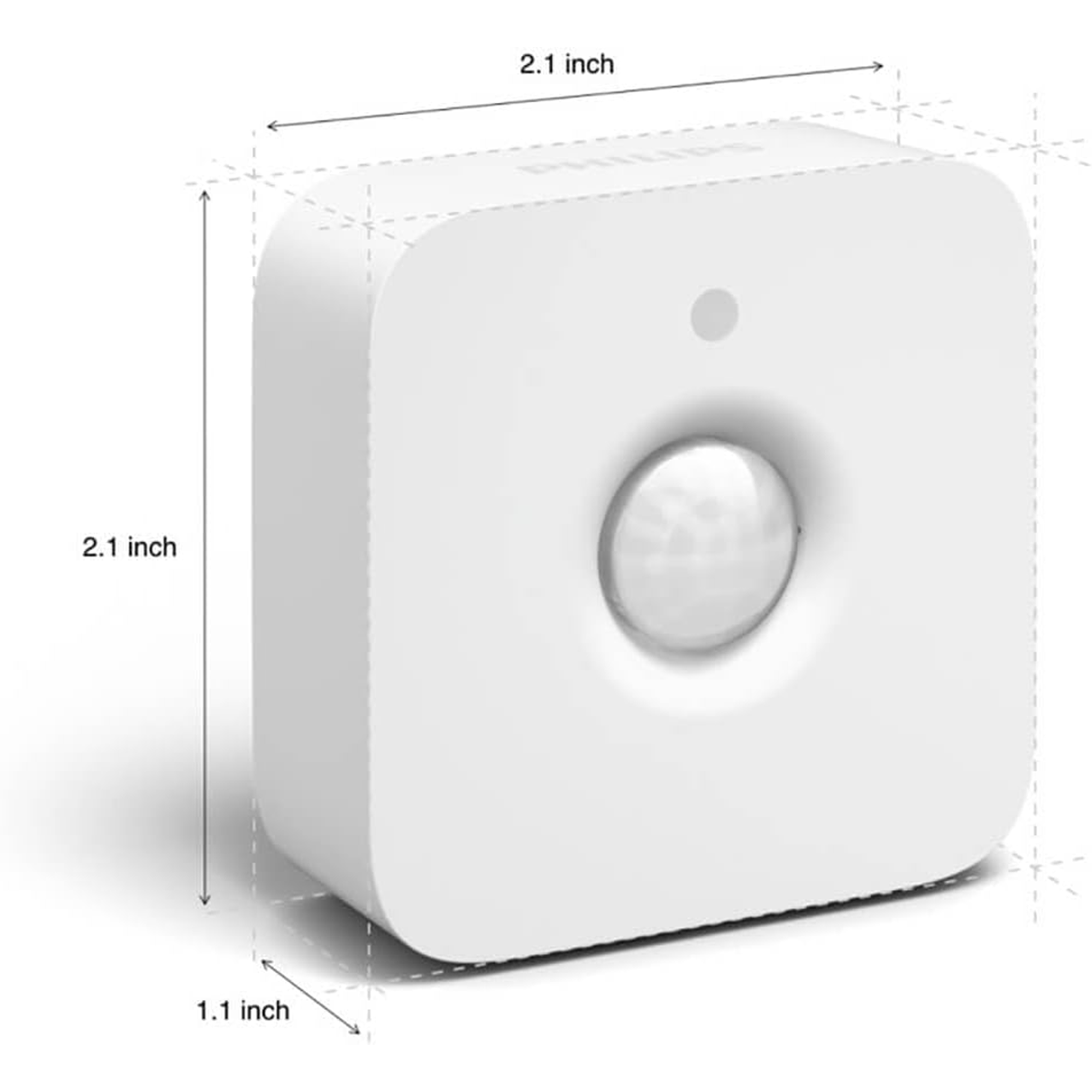 Philips Hue Indoor Motion Sensor (White)