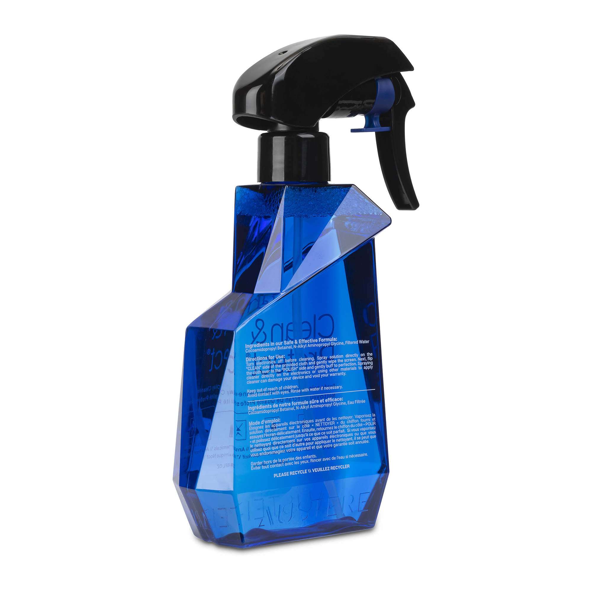 Austere V Series Clean & Protect Display Cleaner