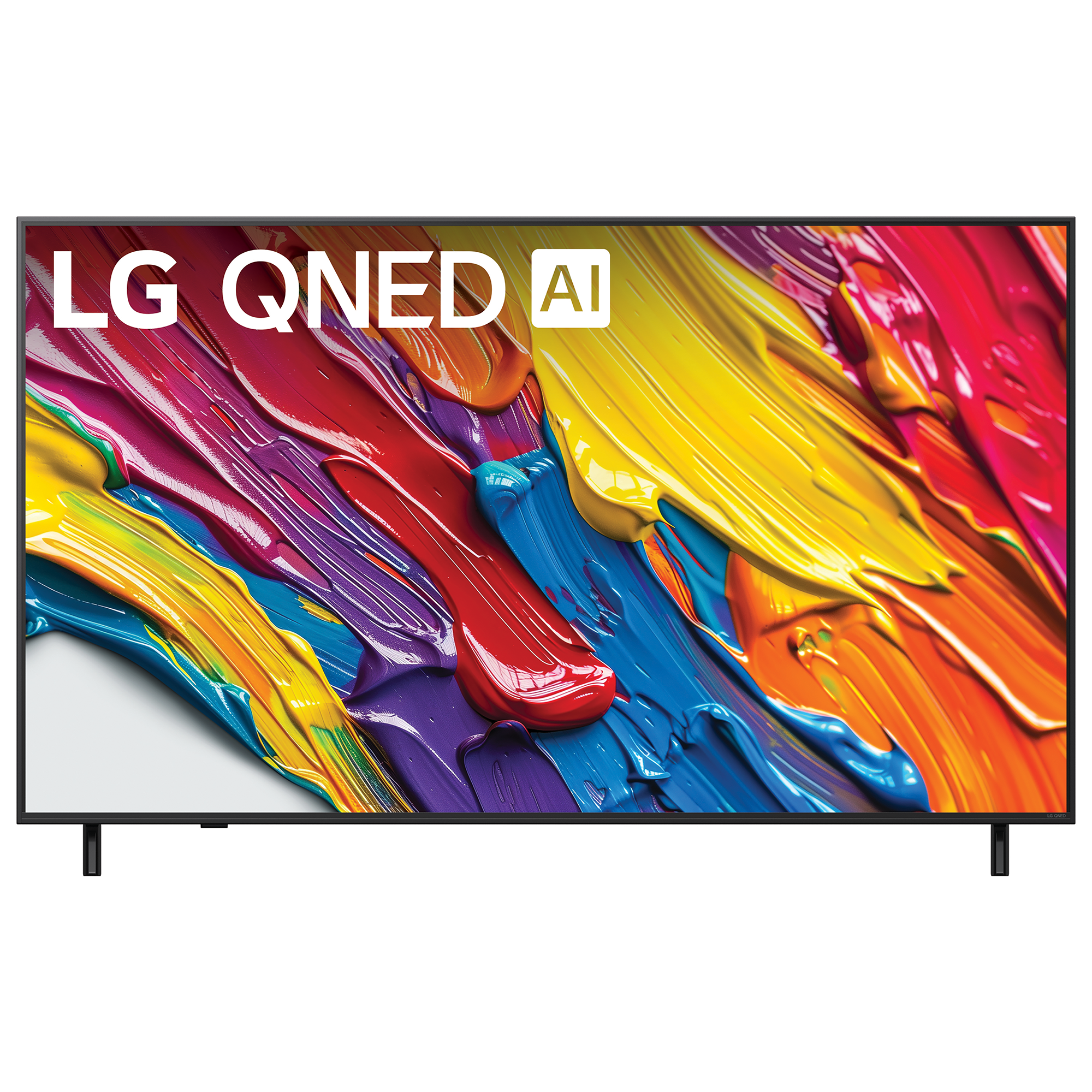 LG QNED AI QNED82A 65" 4K HDR Smart LED TV - 65QNED82AUA