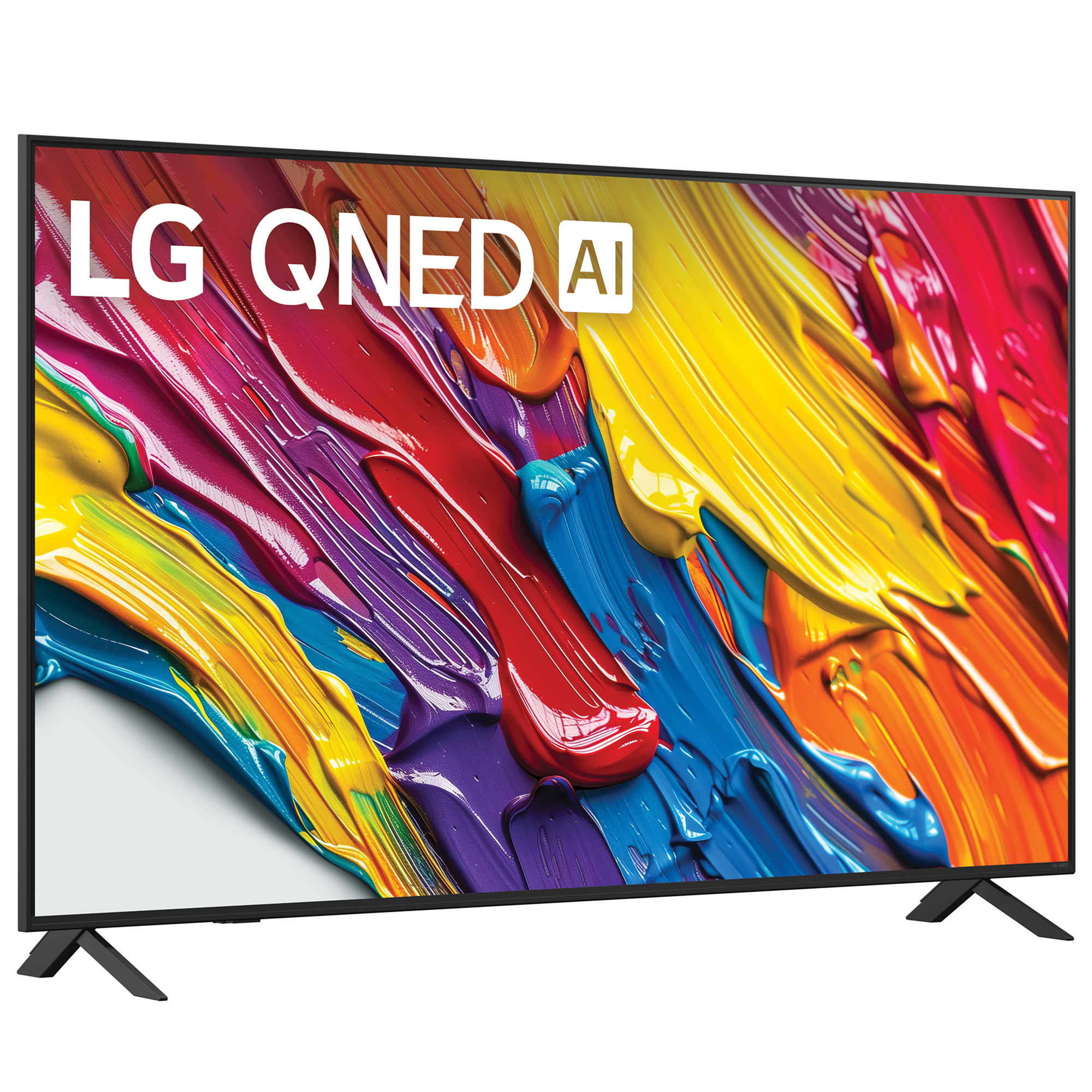 LG QNED AI QNED82A 65" 4K HDR Smart LED TV - 65QNED82AUA