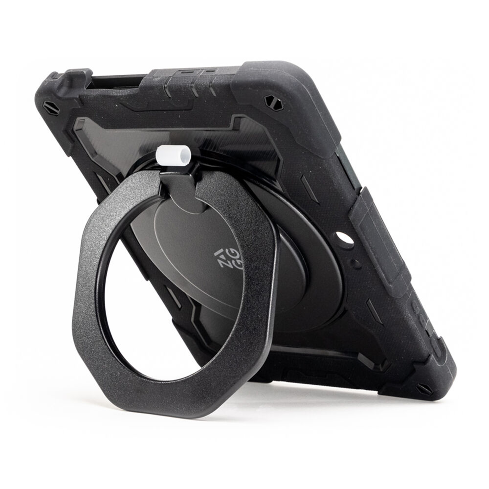 ZAGG Rugged Tablet Case for Microsoft Surface Go 4 (Black) - 702313355