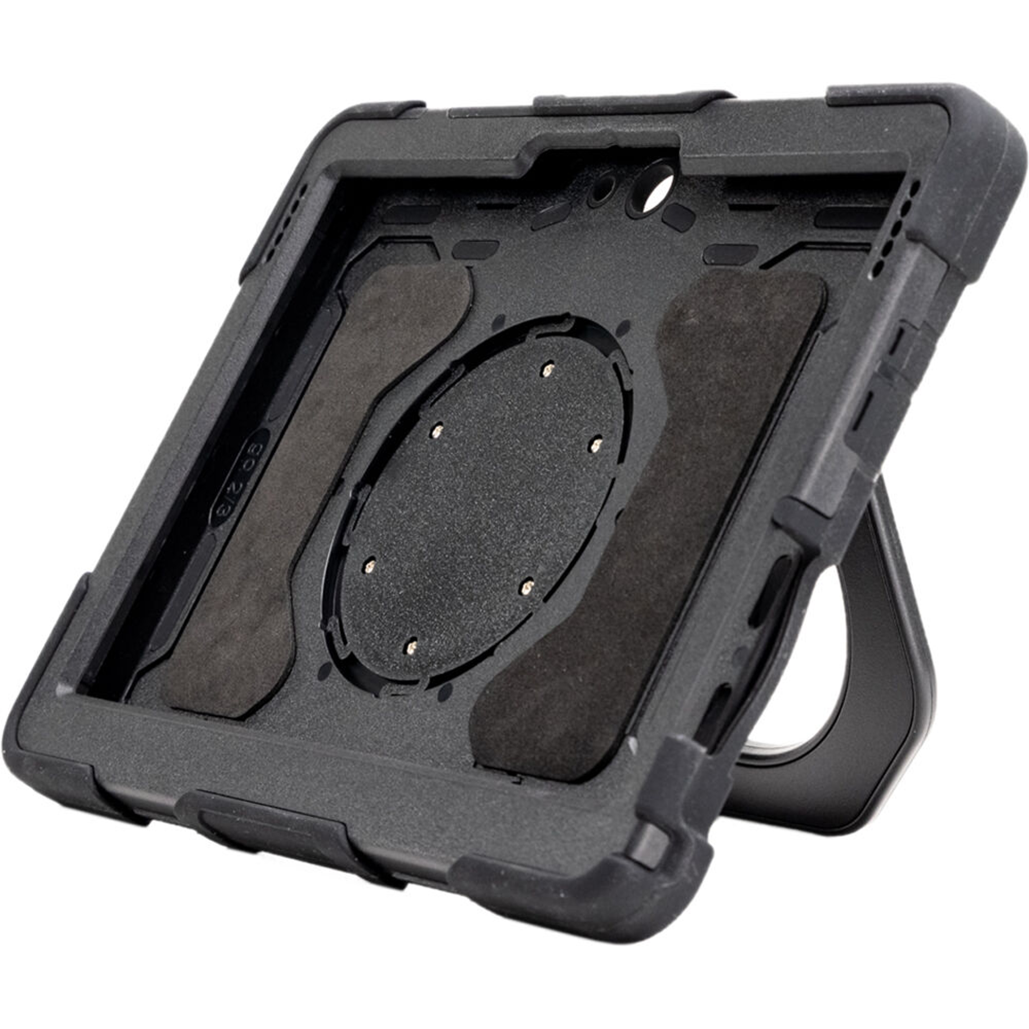 ZAGG Rugged Tablet Case for Microsoft Surface Go 4 (Black) - 702313355