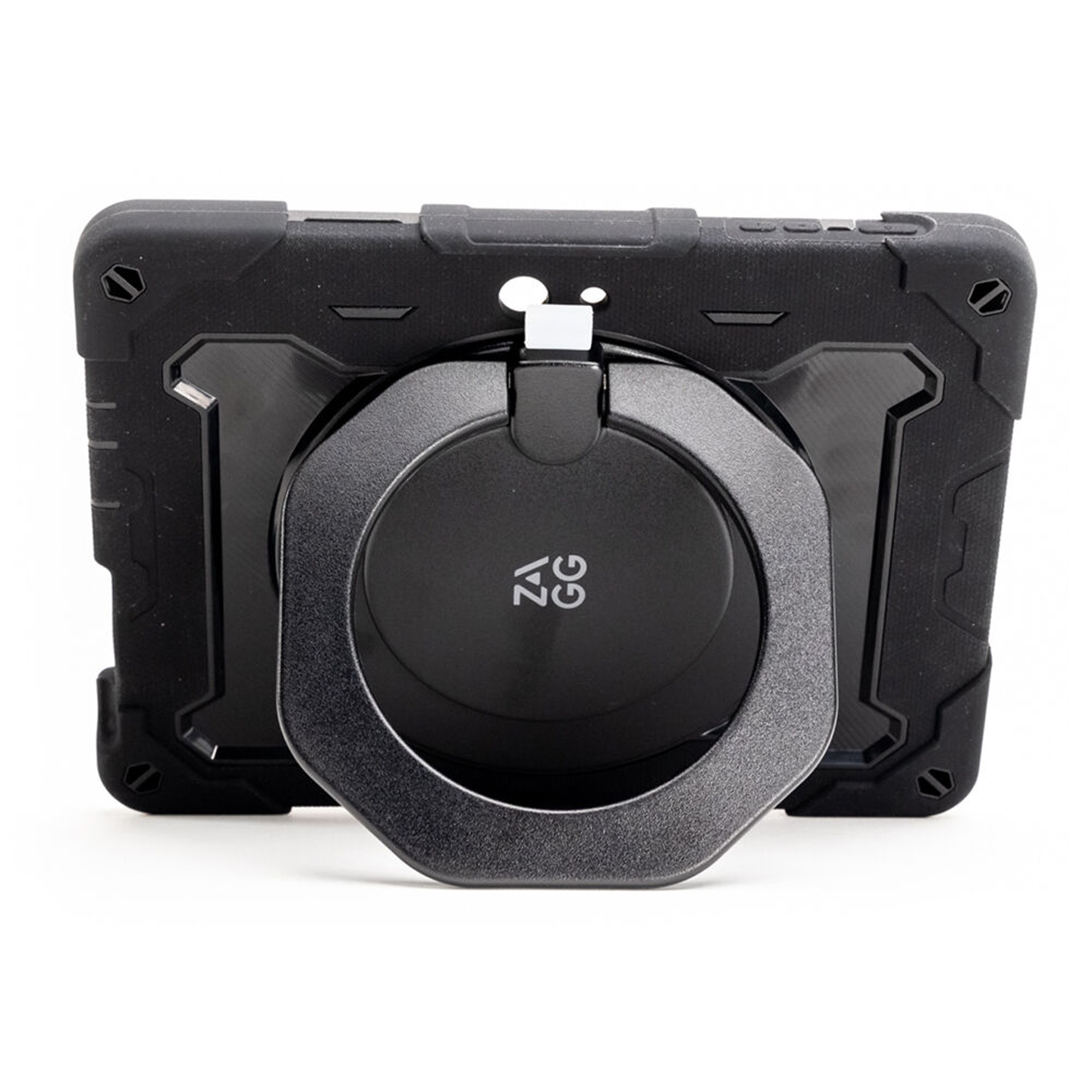 ZAGG Rugged Tablet Case for Microsoft Surface Go 4 (Black) - 702313355