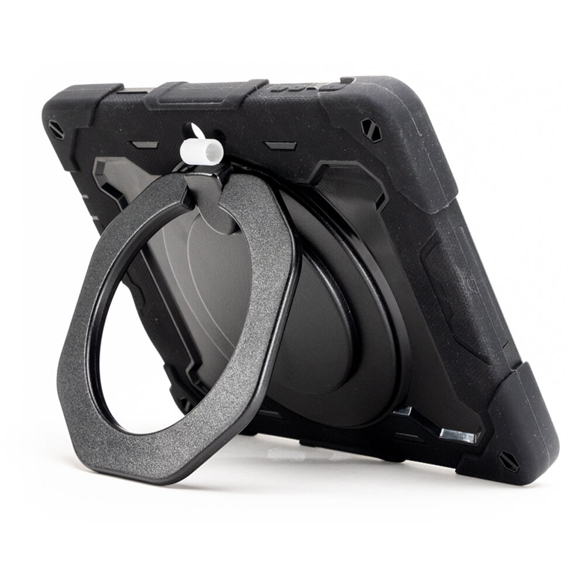 ZAGG Rugged Tablet Case for Microsoft Surface Go 4 (Black) - 702313355