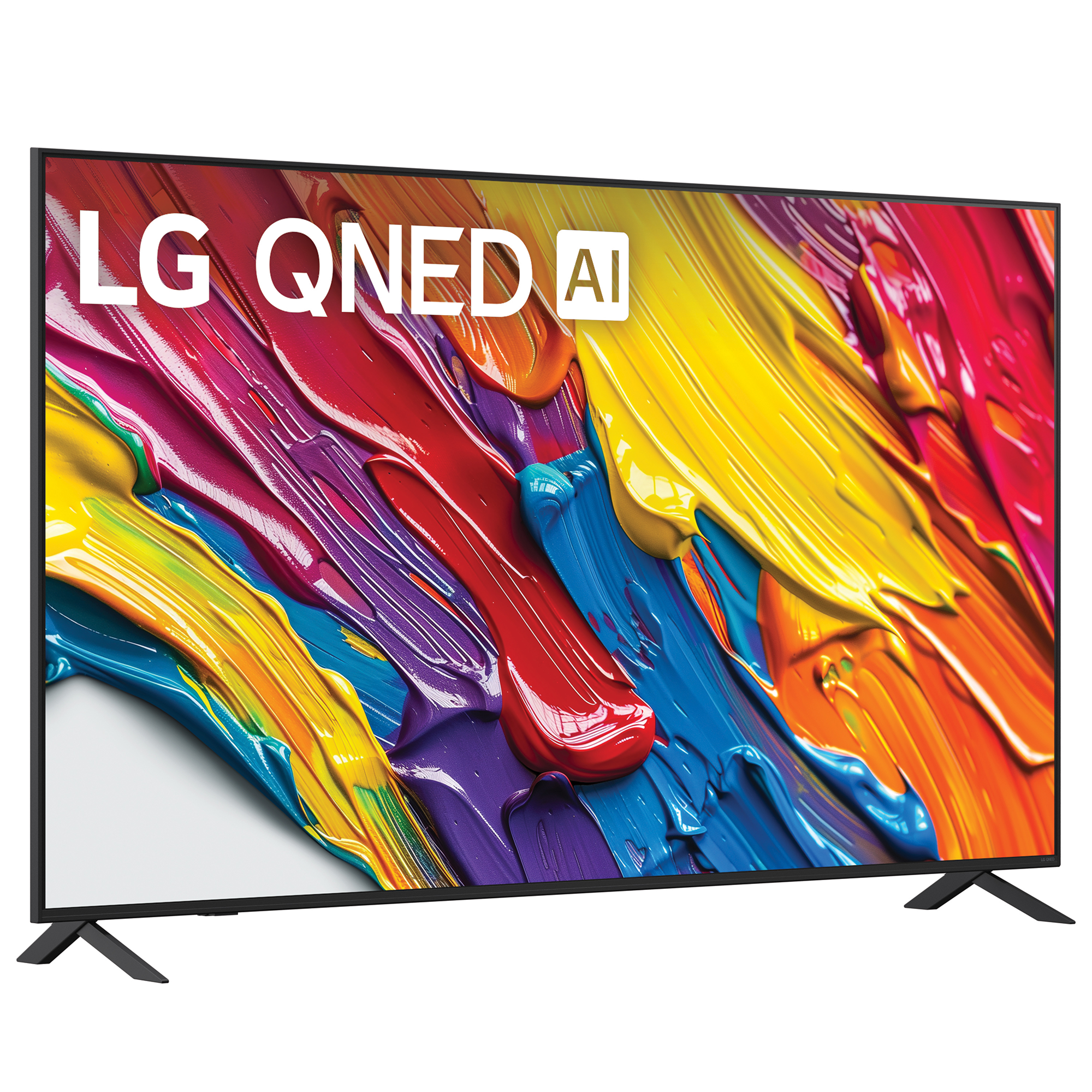LG QNED AI QNED82A 75" 4K HDR Smart LED TV - 75QNED82AUA