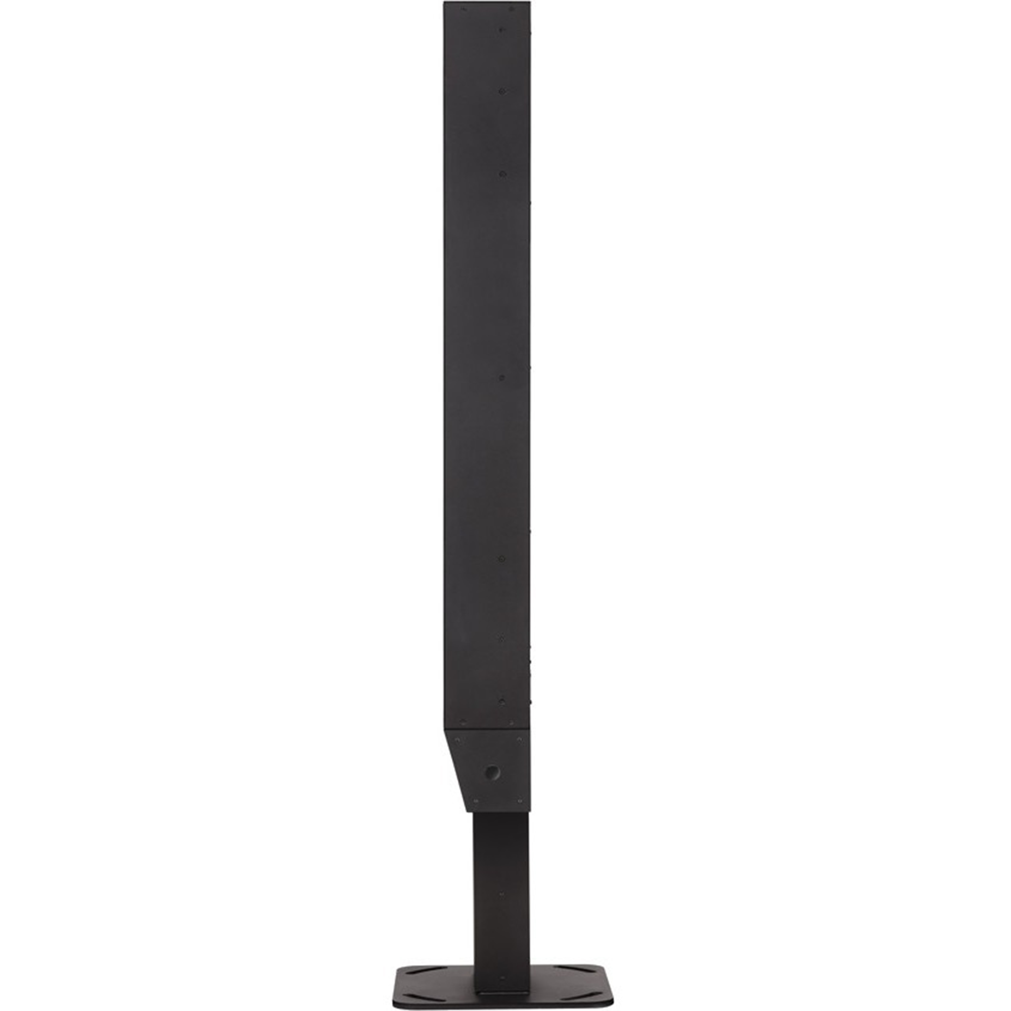 LG 75XE3C 75" (75.52” Diagonal) Digital Outdoor Commercial Signage