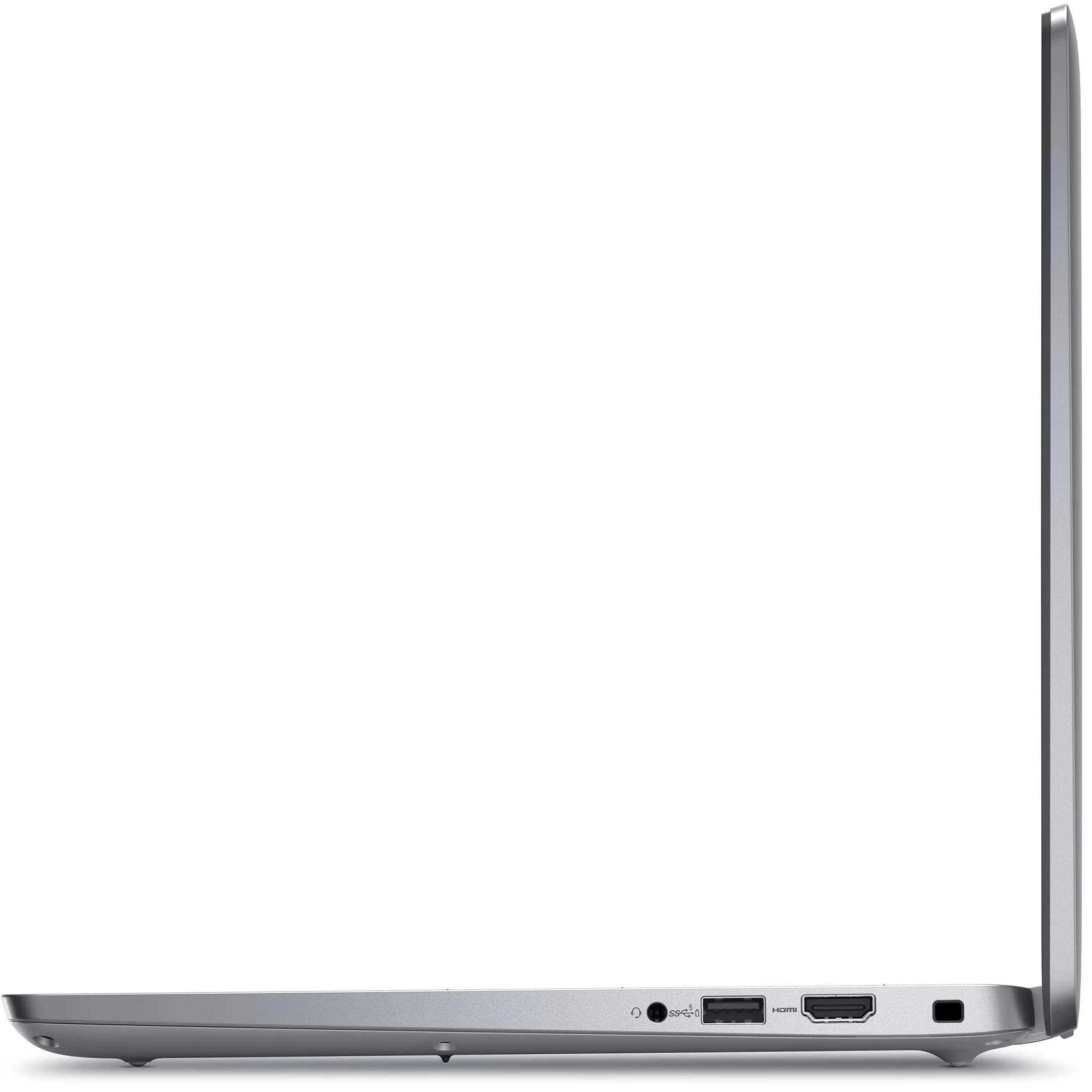 Dell Precision 3000 3490 14" Mobile Workstation - Full HD - 60 Hz - Intel Core Ultra 7 155H - vPro Technology - 16 GB - 512 GB SSD - Gray