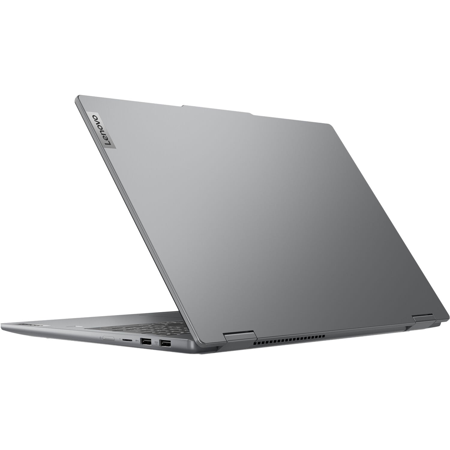 Lenovo IdeaPad 5i 16" 2-in-1 Multi-Touch Laptop (Luna Gray)