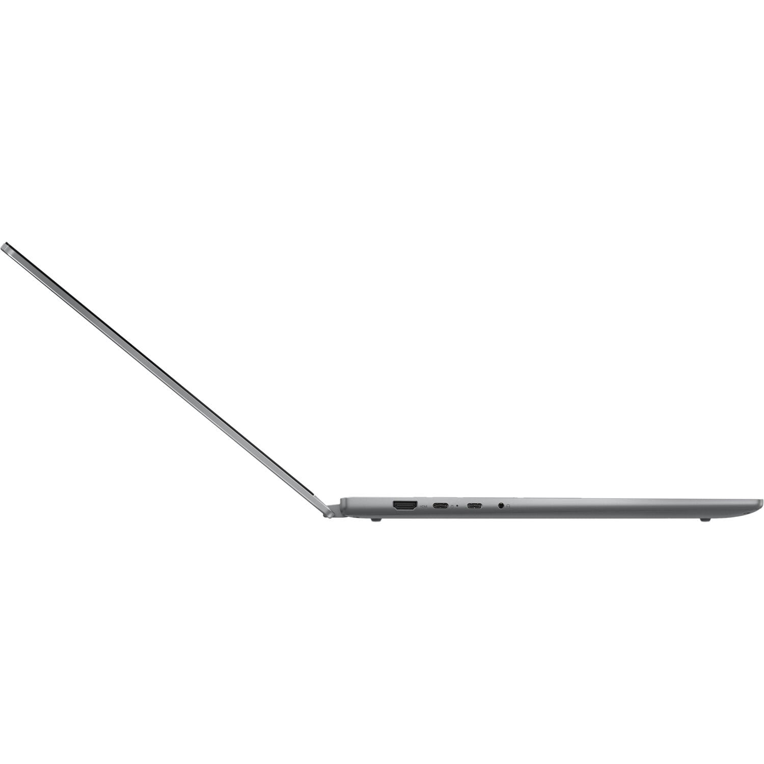 Lenovo IdeaPad 5i 16" 2-in-1 Multi-Touch Laptop (Luna Gray)