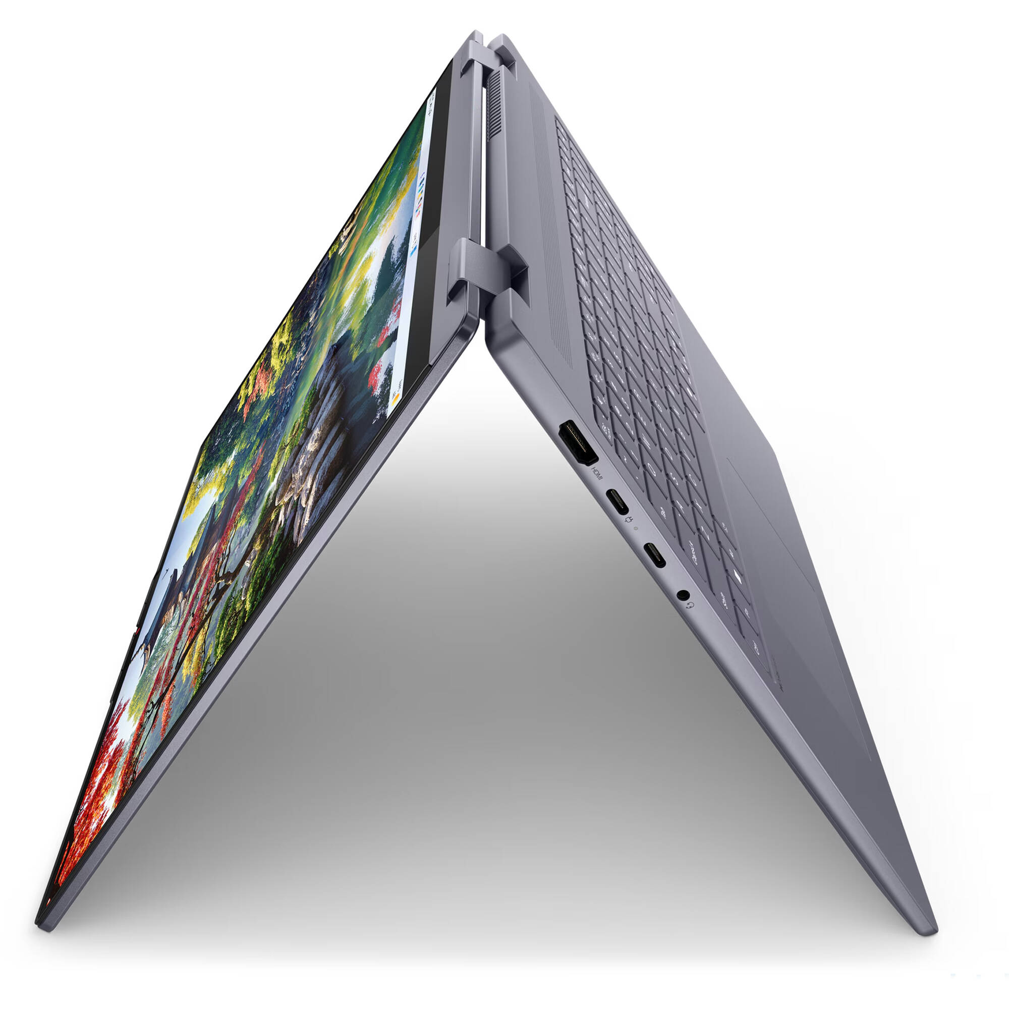 Lenovo 16" IdeaPad 5i 2-in-1 Multi-Touch Laptop