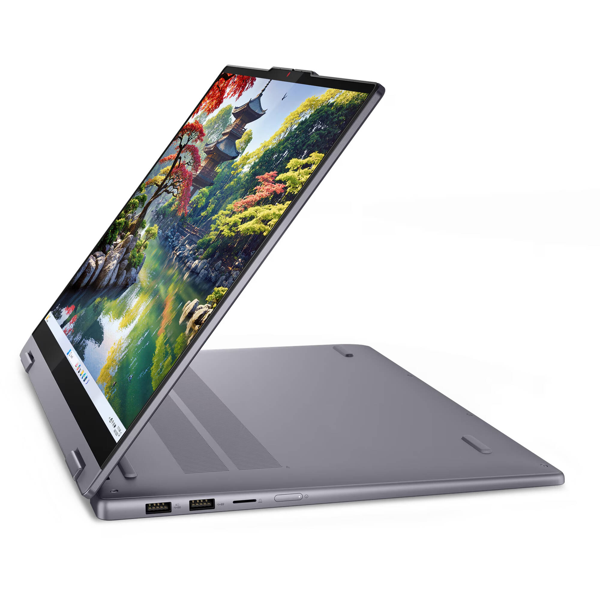 Lenovo 16" IdeaPad 5i 2-in-1 Multi-Touch Laptop