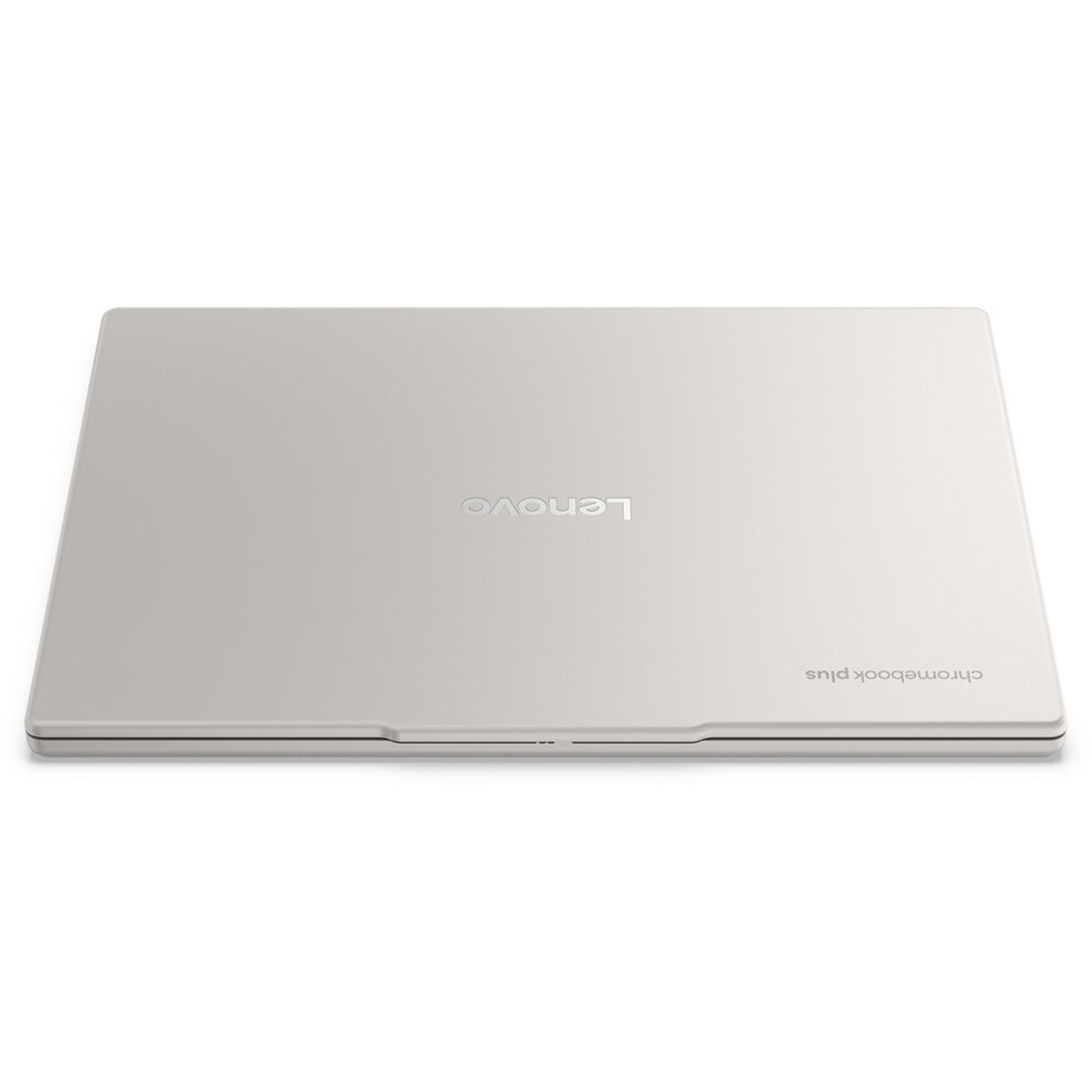 Lenovo MTU910 83MW0001US 14" 16G RAM 256G HD Multi-Touch Chromebook Plus - Luna Gray