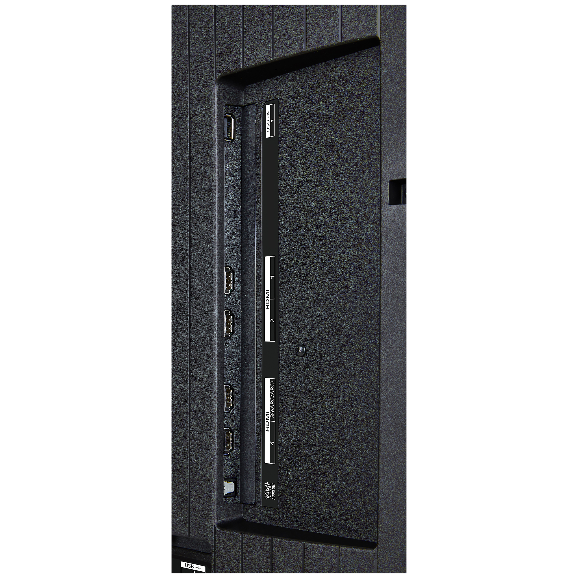 LG QNED evo AI QNED92A 85" Mini LED 4K Smart TV - 85QNED92AUA