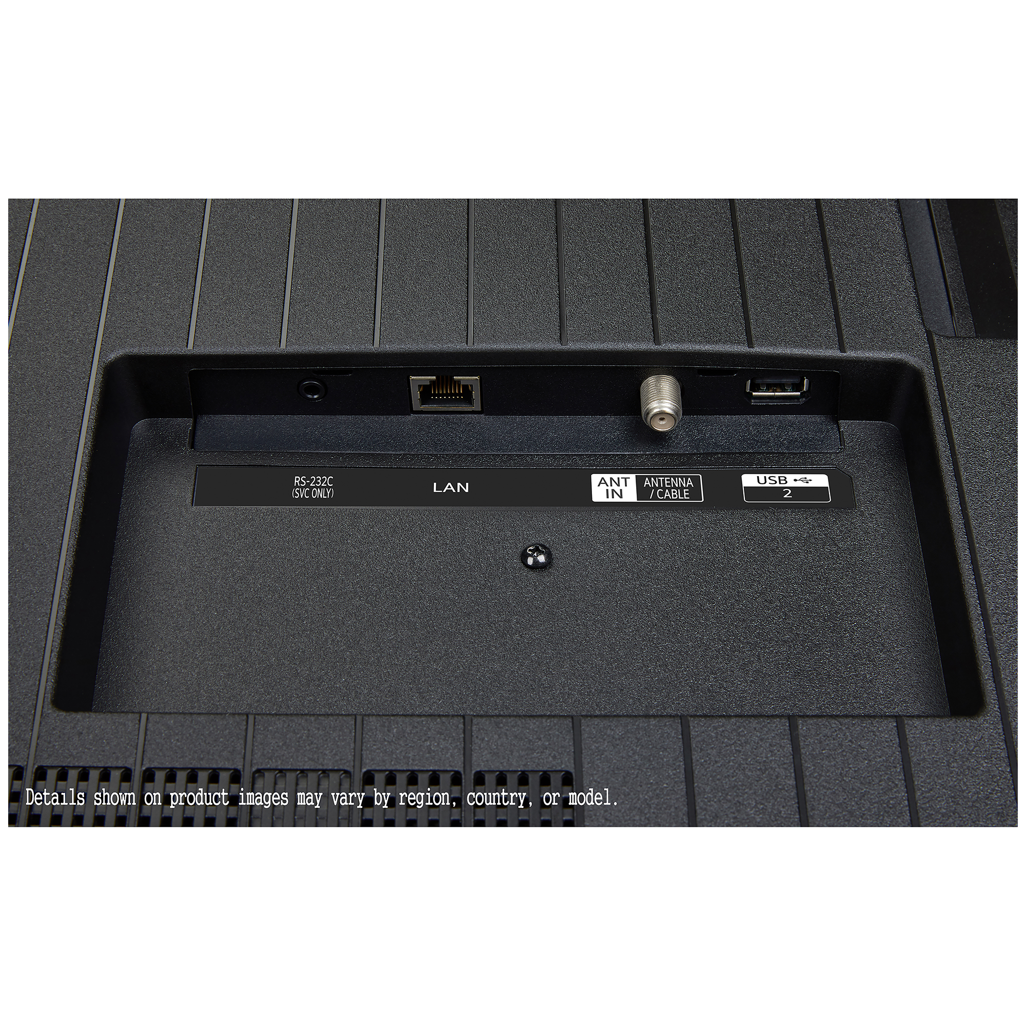 LG QNED evo AI QNED92A 85" Mini LED 4K Smart TV - 85QNED92AUA