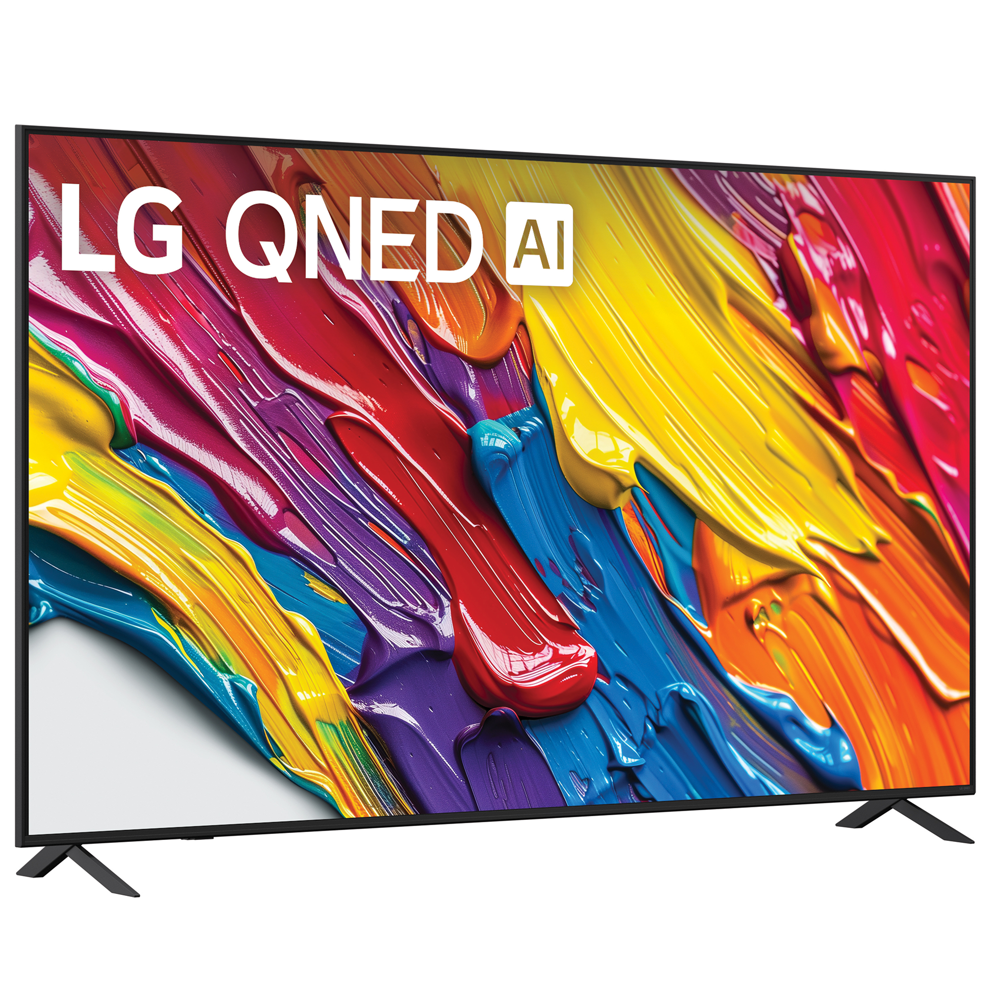 LG QNED AI QNED82A 86" 4K HDR Smart LED TV - 86QNED82AUA