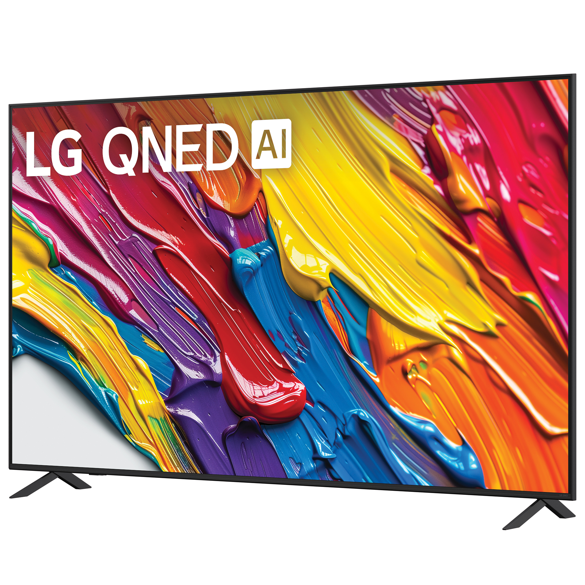 LG QNED AI QNED82A 86" 4K HDR Smart LED TV - 86QNED82AUA