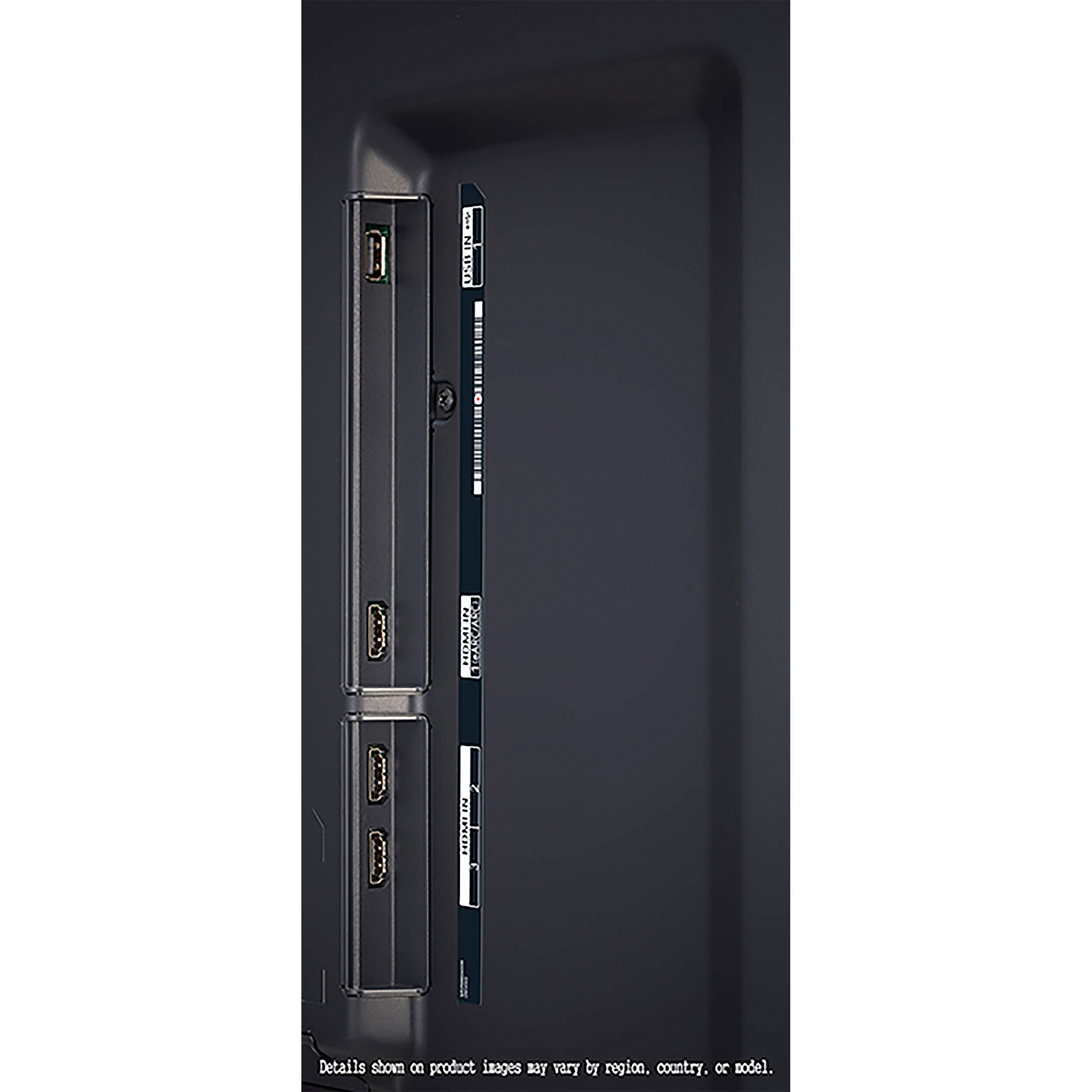 LG UT75 Series 86" 4K HDR Smart LED TV with webOS 24