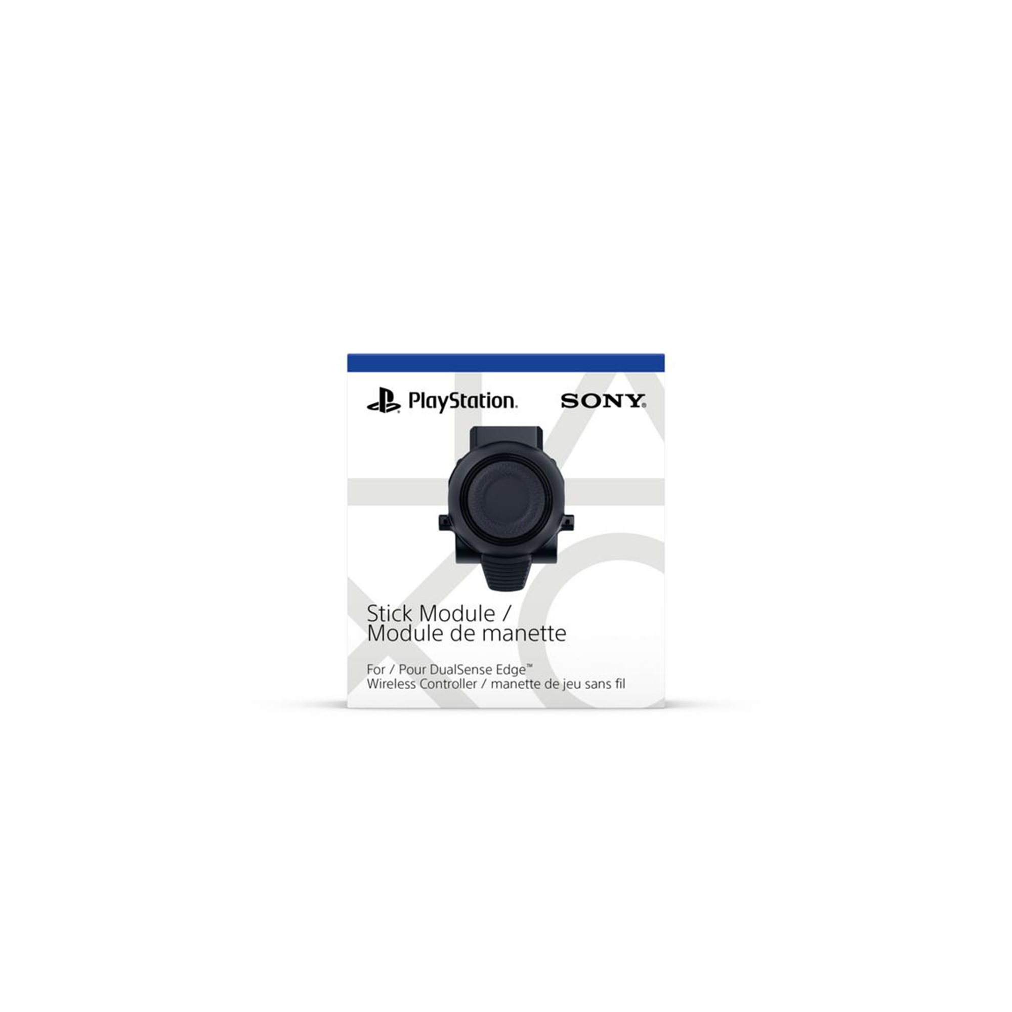 Sony DualSense Edge Replacement Stick Module