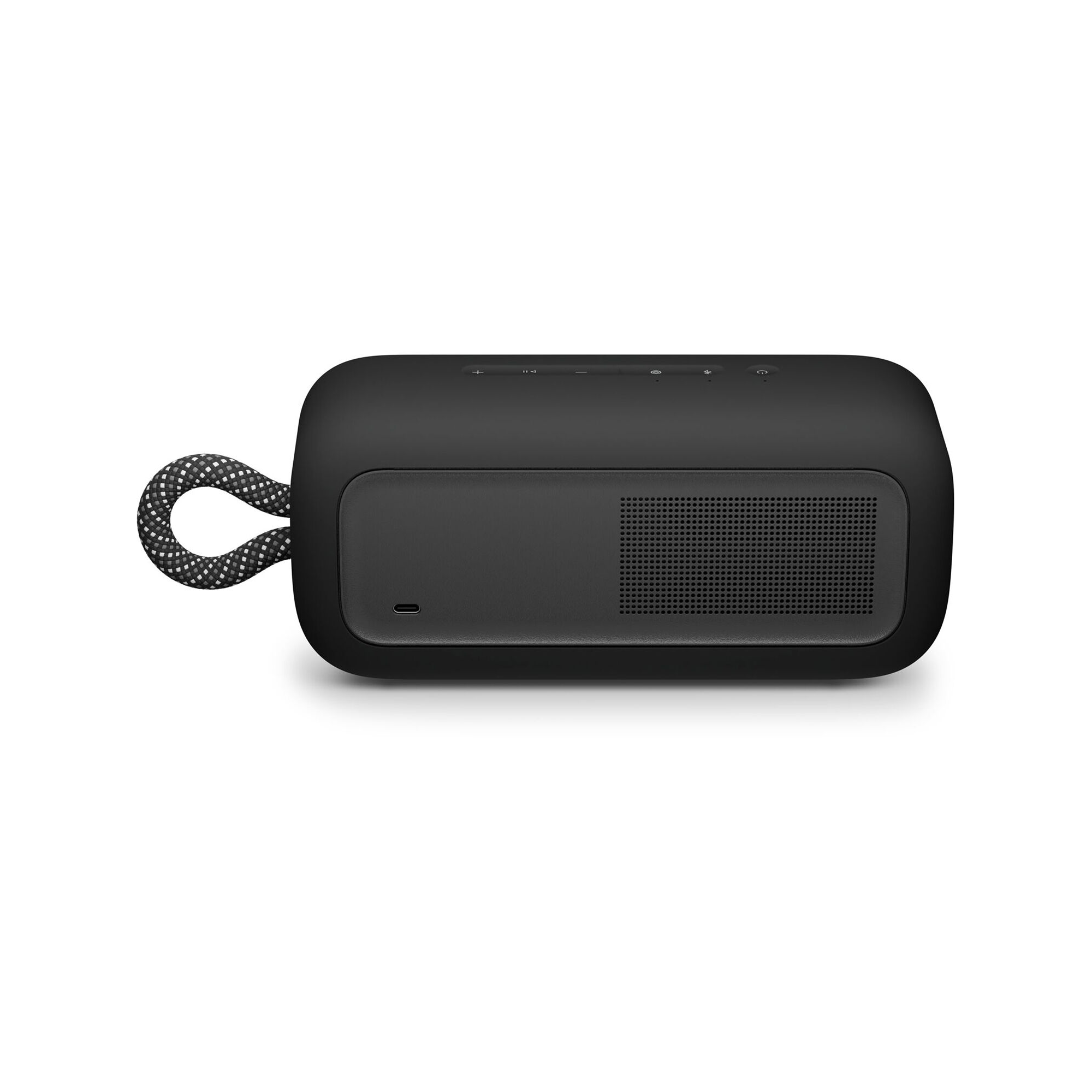 Bose SoundLink Plus Water-Resistant Portable Bluetooth Speaker (Bose Black)