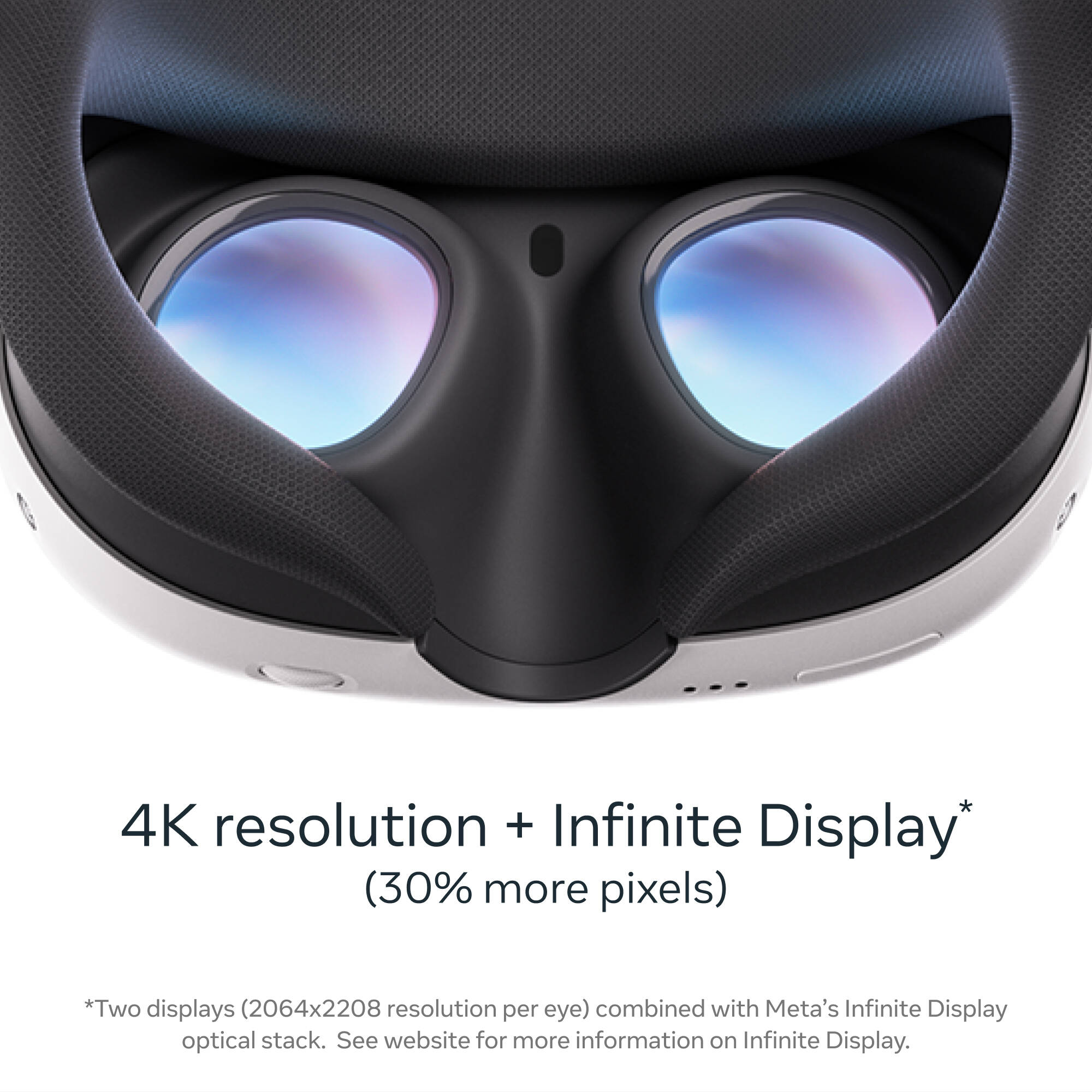 Meta Quest 3 Advanced All-in-One VR Headset (512GB)