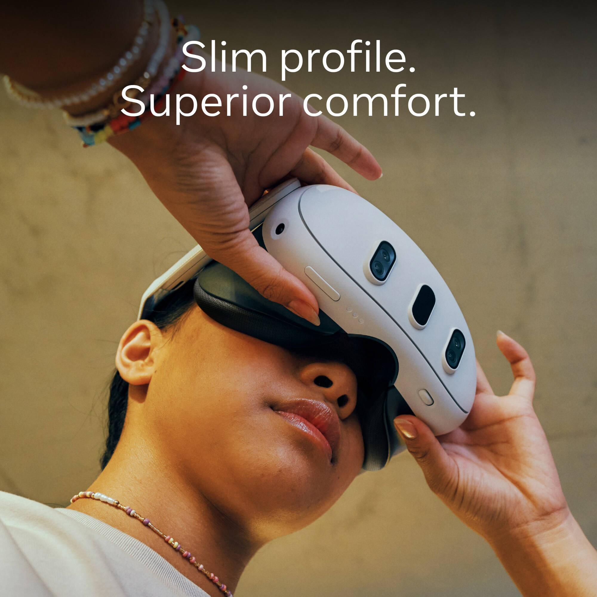 Meta Quest 3 Advanced All-in-One VR Headset (512GB)