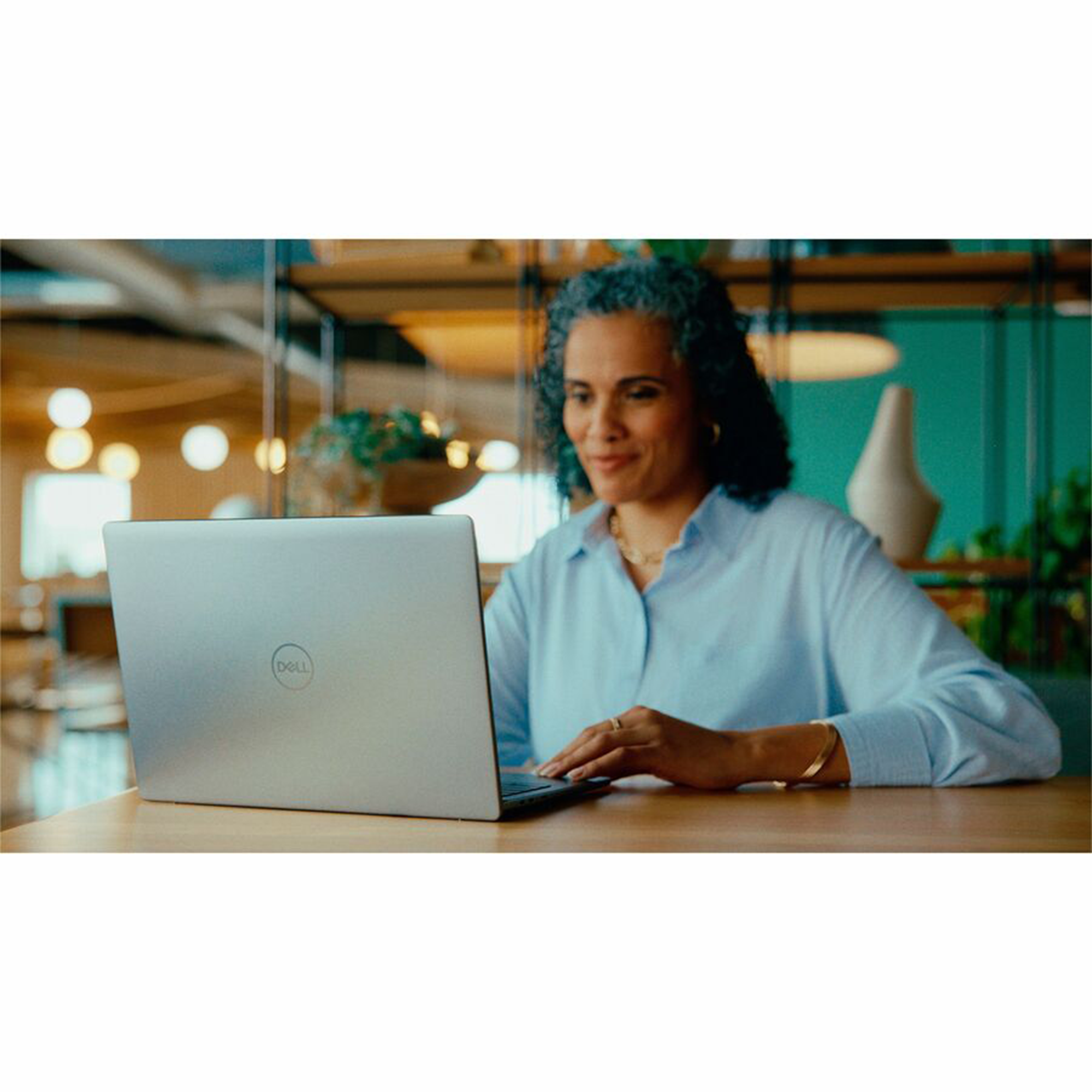 Dell Latitude 5000 5455 14" Copilot+ PC Notebook - Full HD Plus - Qualcomm Snapdragon X Plus X1P-42-100 - 16 GB - 512 GB SSD - English (US) Keyboard - Titan Gray