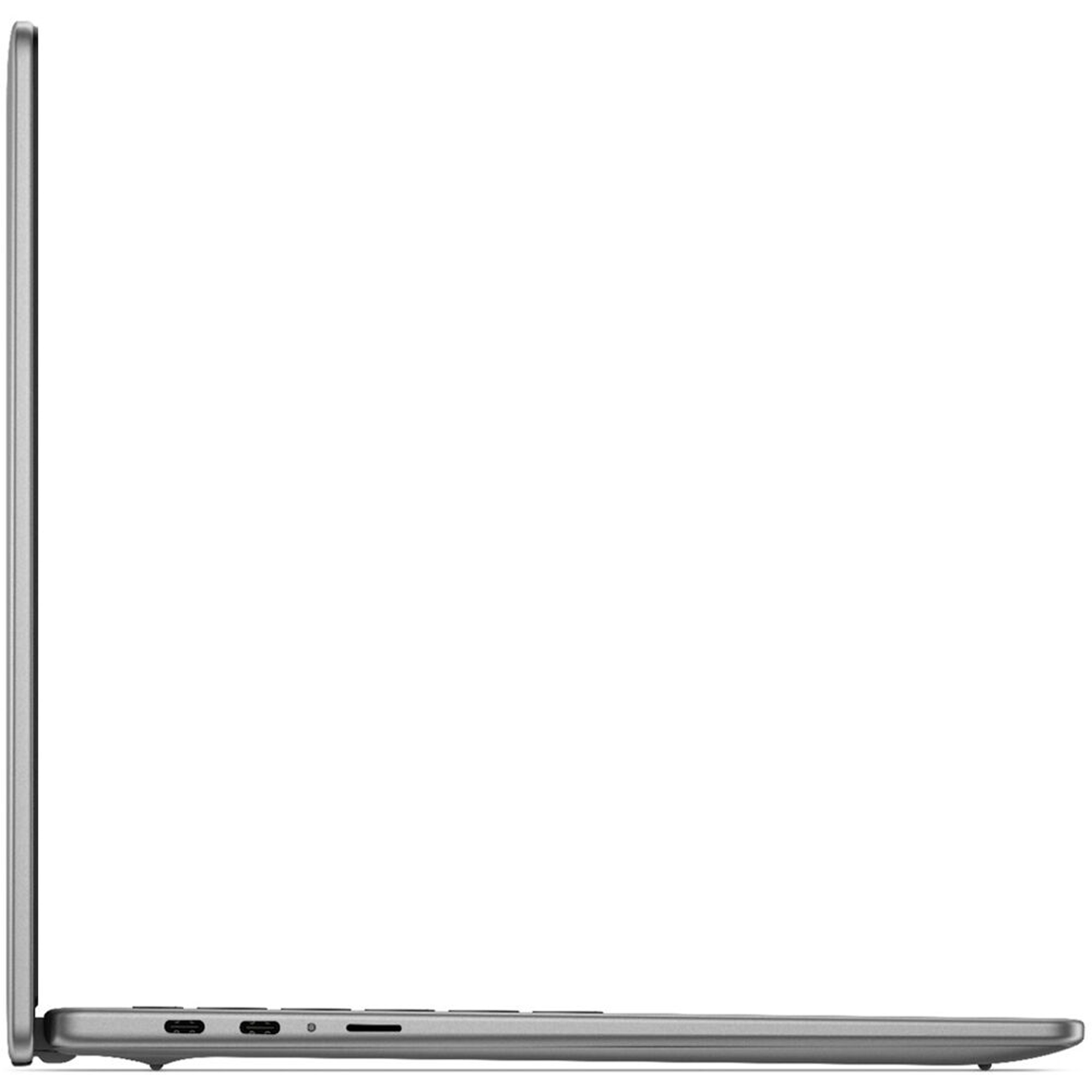 Dell Latitude 5000 5455 14" Copilot+ PC Notebook - Full HD Plus - Qualcomm Snapdragon X Plus X1P-42-100 - 16 GB - 512 GB SSD - English (US) Keyboard - Titan Gray