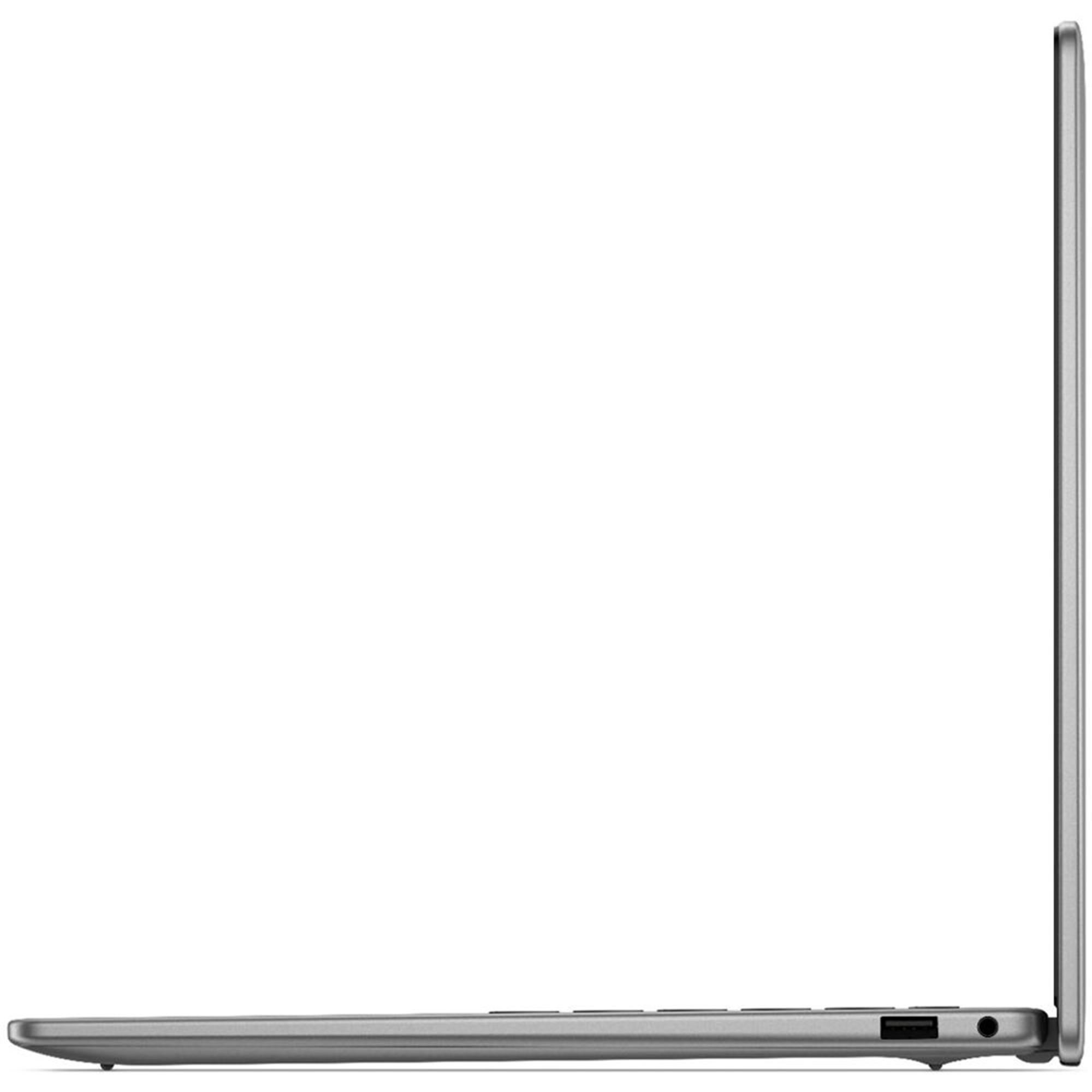 Dell Latitude 5000 5455 14" Copilot+ PC Notebook - Full HD Plus - Qualcomm Snapdragon X Plus X1P-42-100 - 16 GB - 512 GB SSD - English (US) Keyboard - Titan Gray