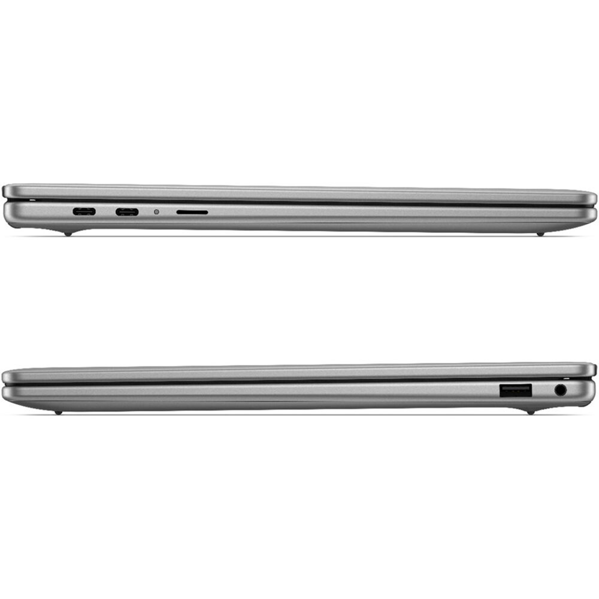 Dell Latitude 5000 5455 14" Copilot+ PC Notebook - Full HD Plus - Qualcomm Snapdragon X Plus X1P-42-100 - 16 GB - 512 GB SSD - English (US) Keyboard - Titan Gray