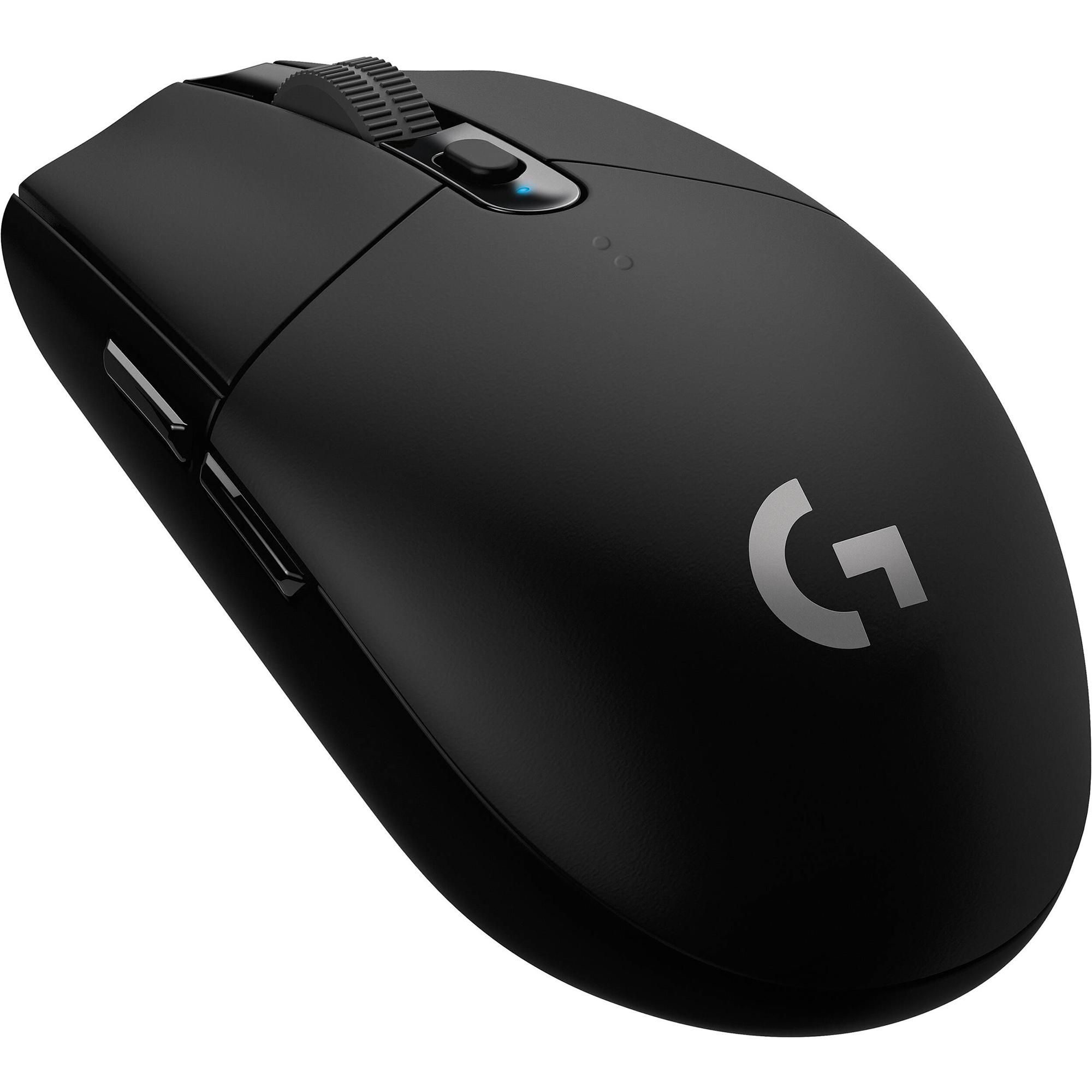 Logitech G G305 LIGHTSPEED Wireless Mouse (Black)