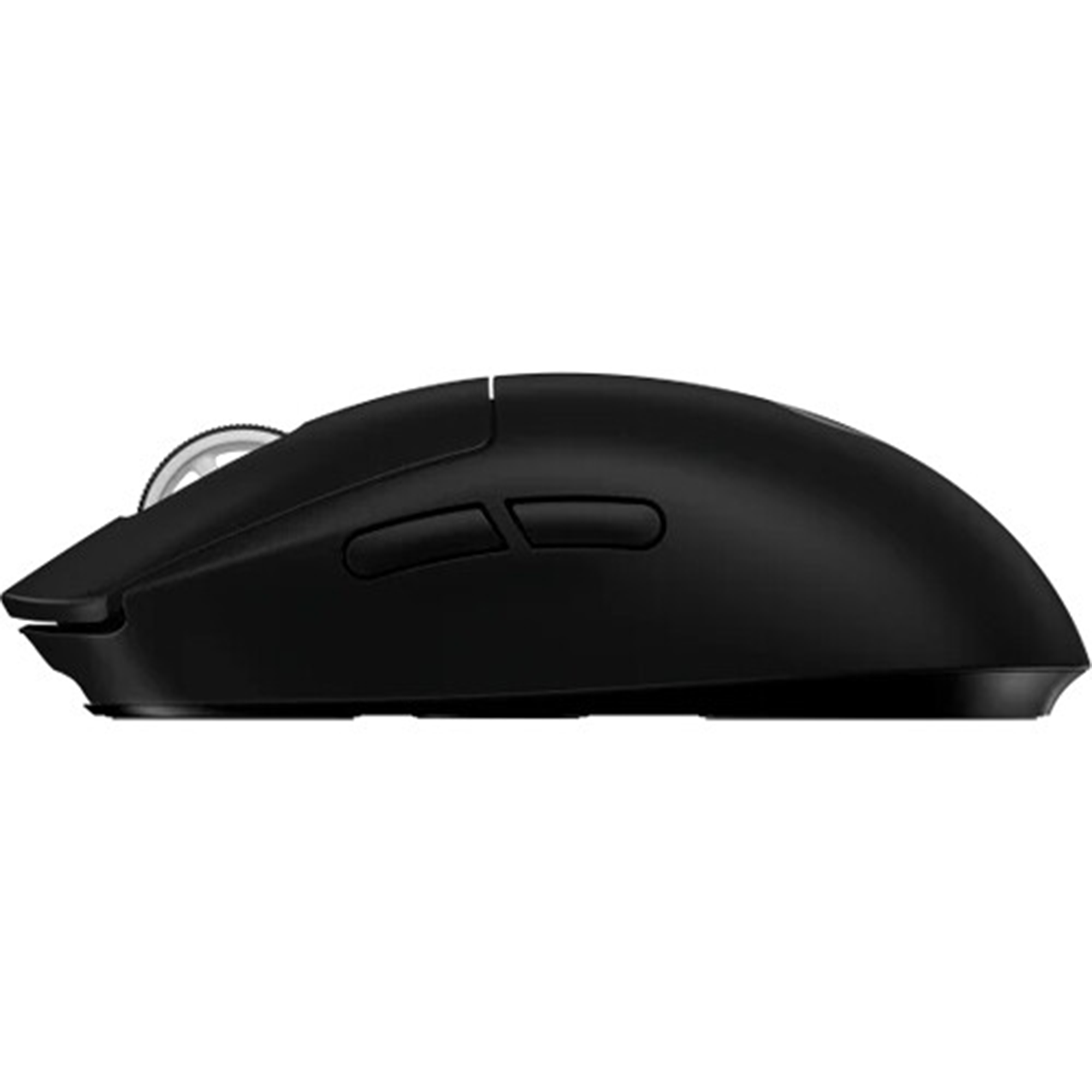 Logitech G PRO X SUPERLIGHT Wireless Gaming Mouse (Black)