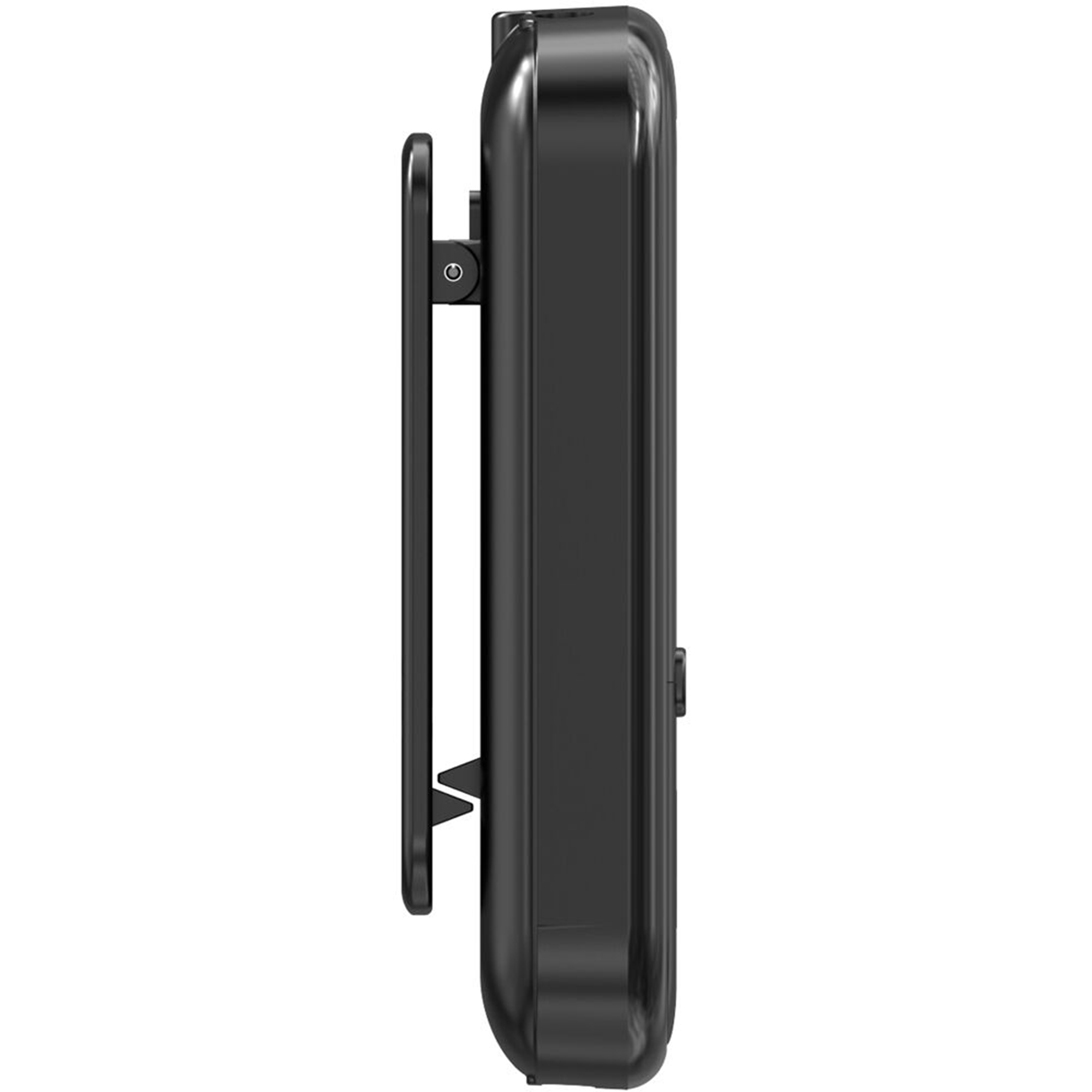 GreenTouch Klip 128GB Mini Digital Media Player (Black)