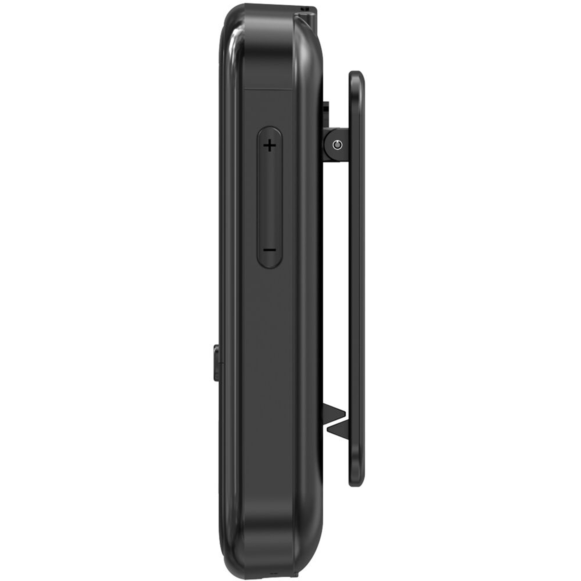 GreenTouch Klip 128GB Mini Digital Media Player (Black)