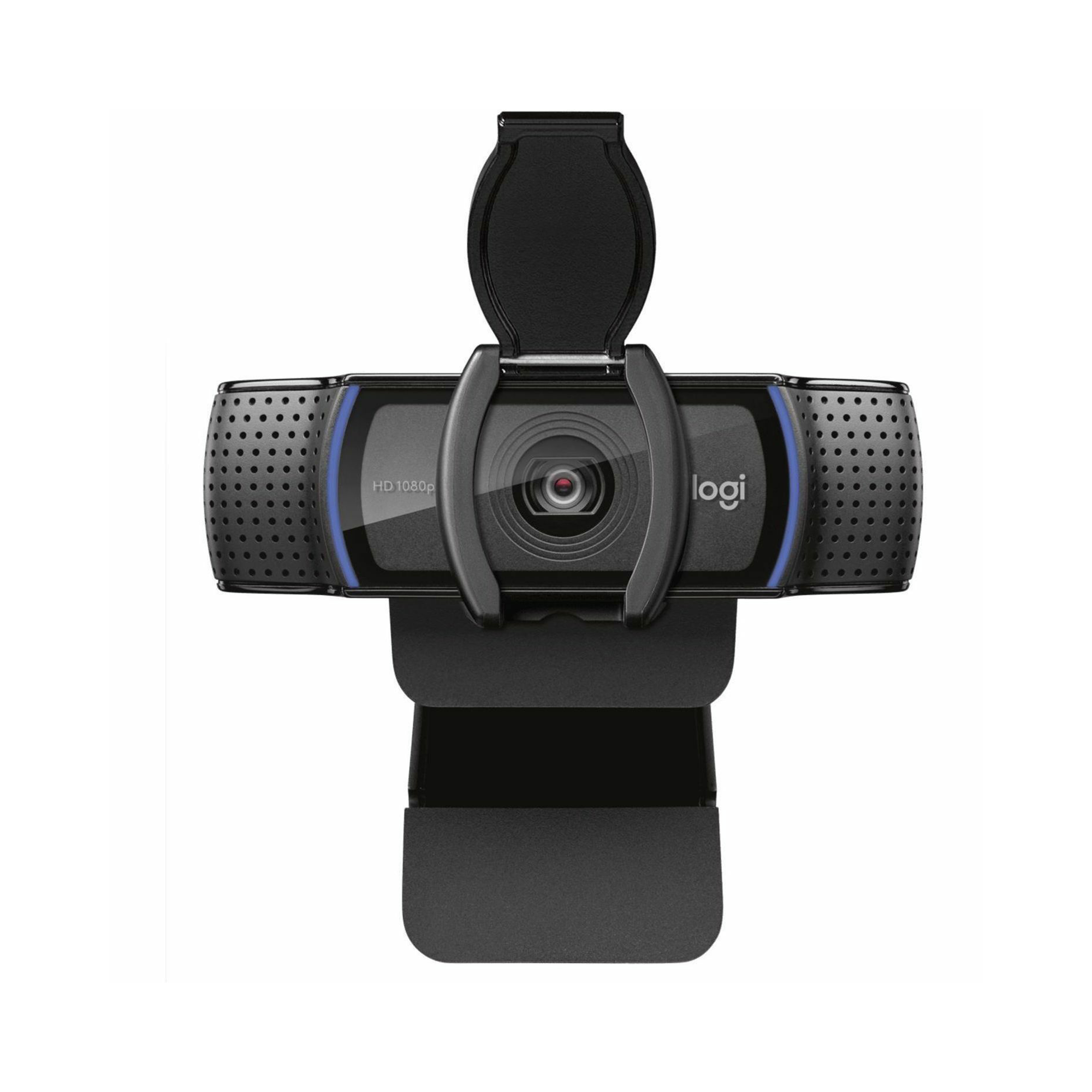 Logitech C920s HD Pro Webcam