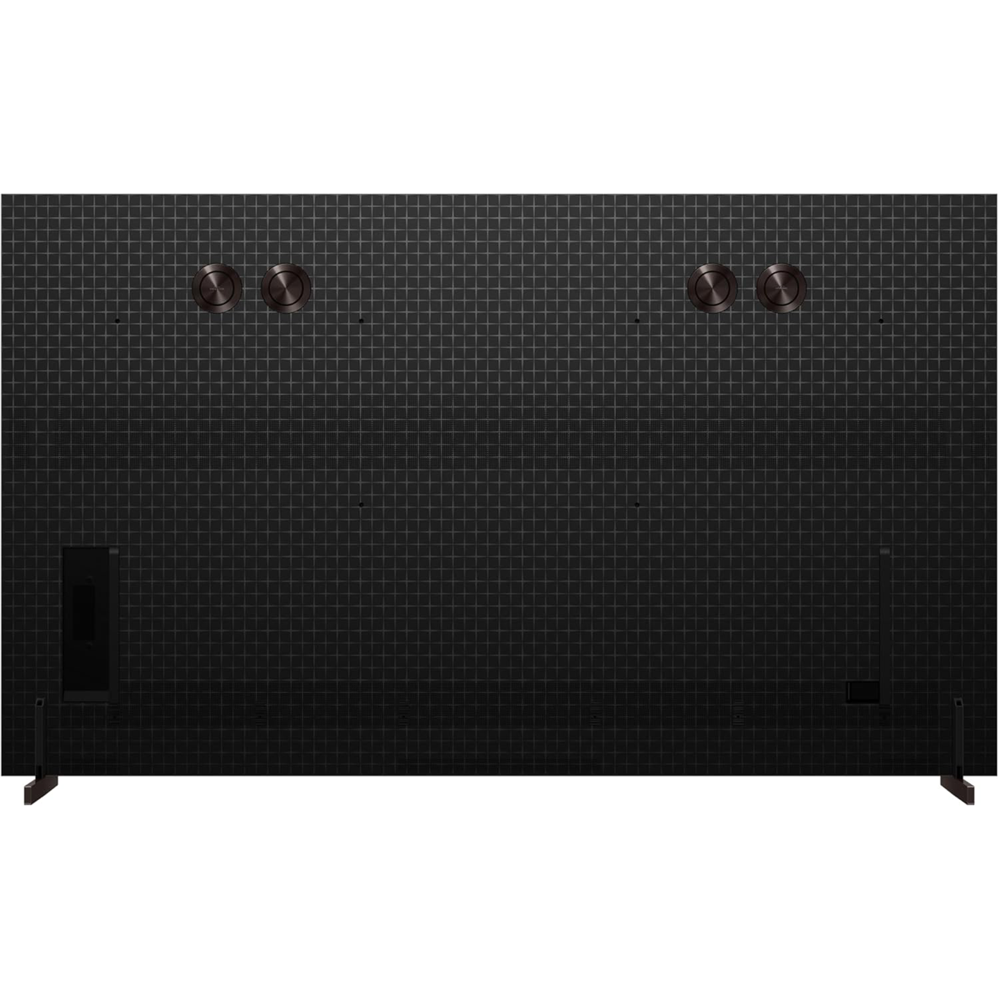 TCL X11L Series 98" 4K UHD HDR SQD-Mini LED Smart TV with Google TV – 98X11L