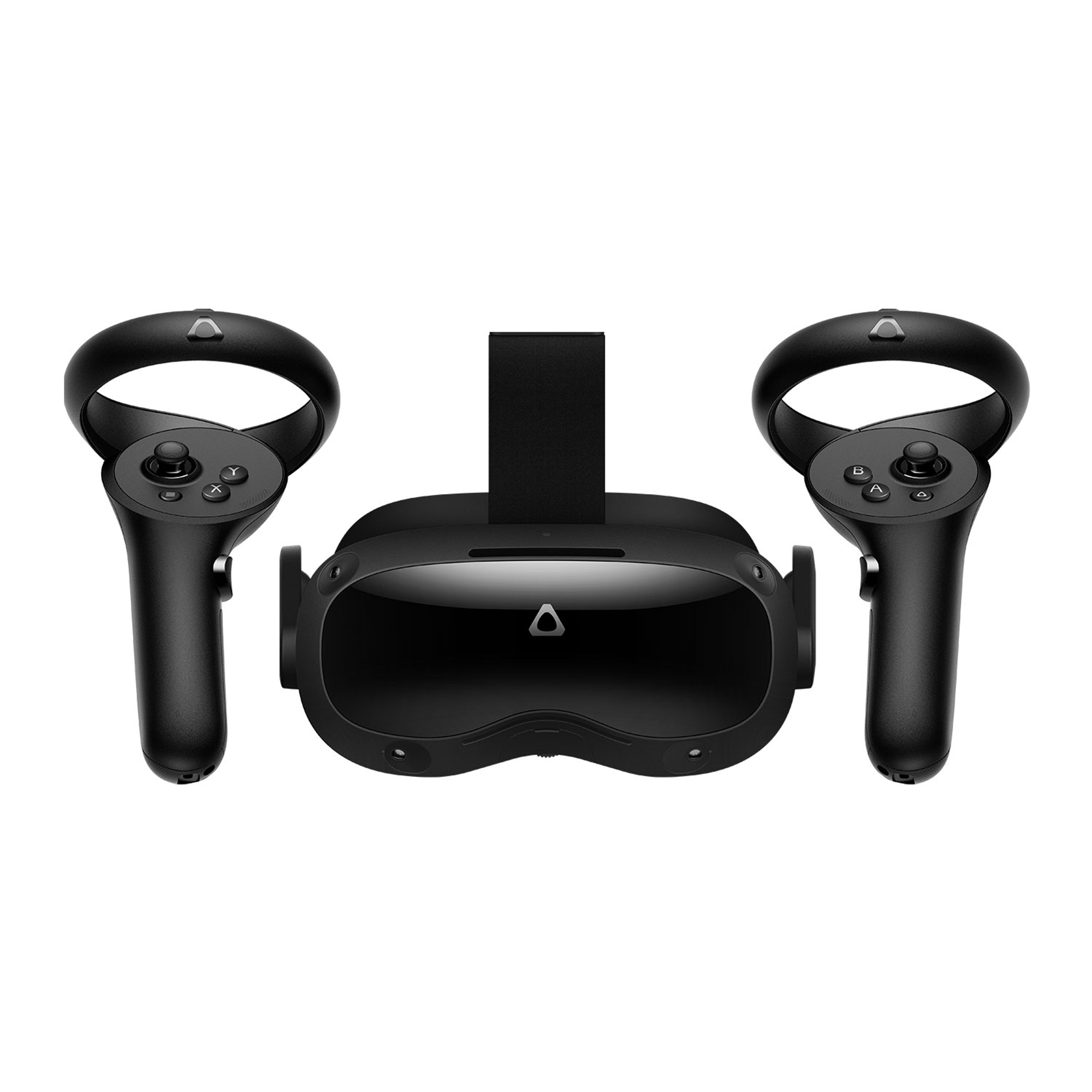 HTC Vive Focus 3 VR Virtual Reality Headset System - Business Edition