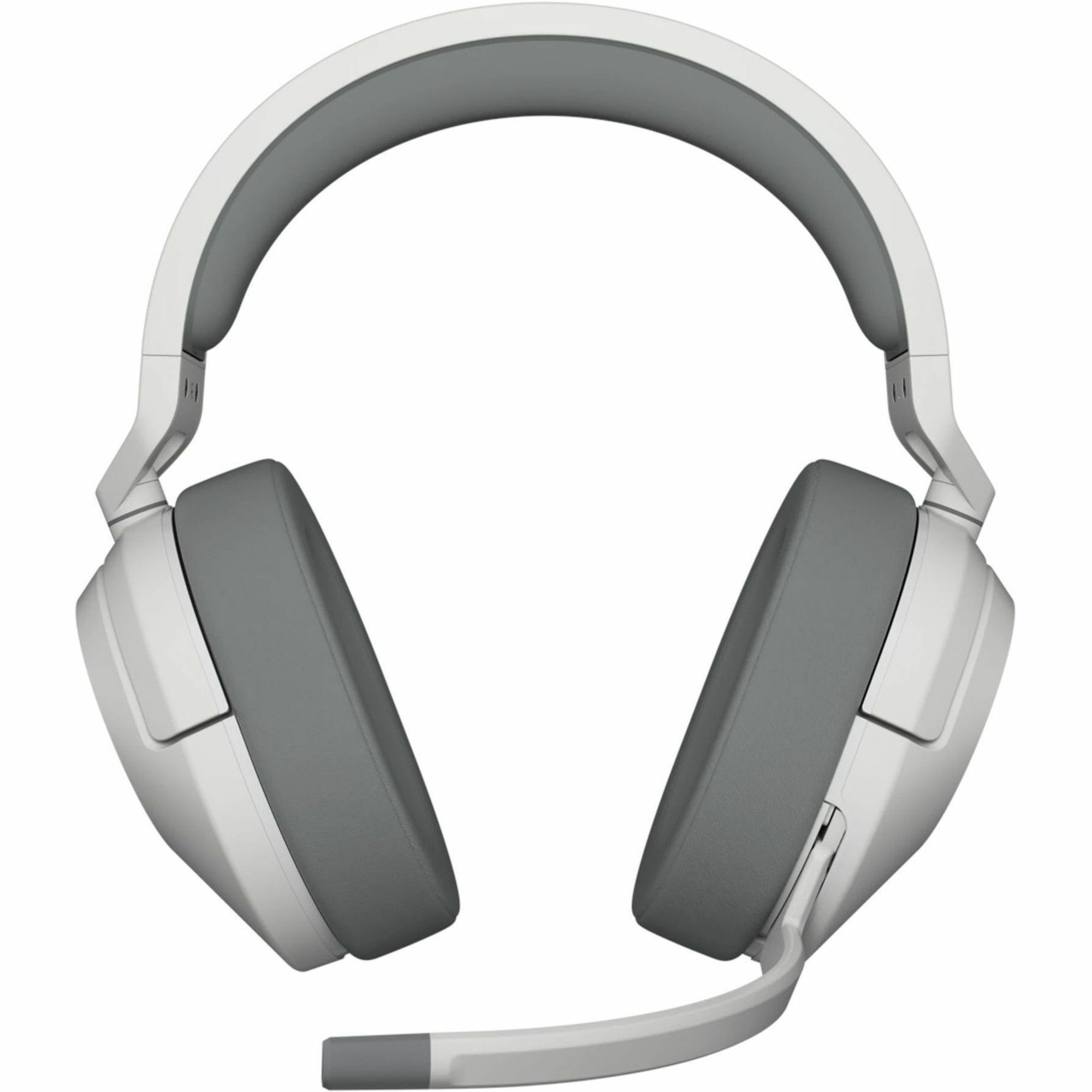 CORSAIR HS55 7.1Ch Wireless Gaming Headset (White)