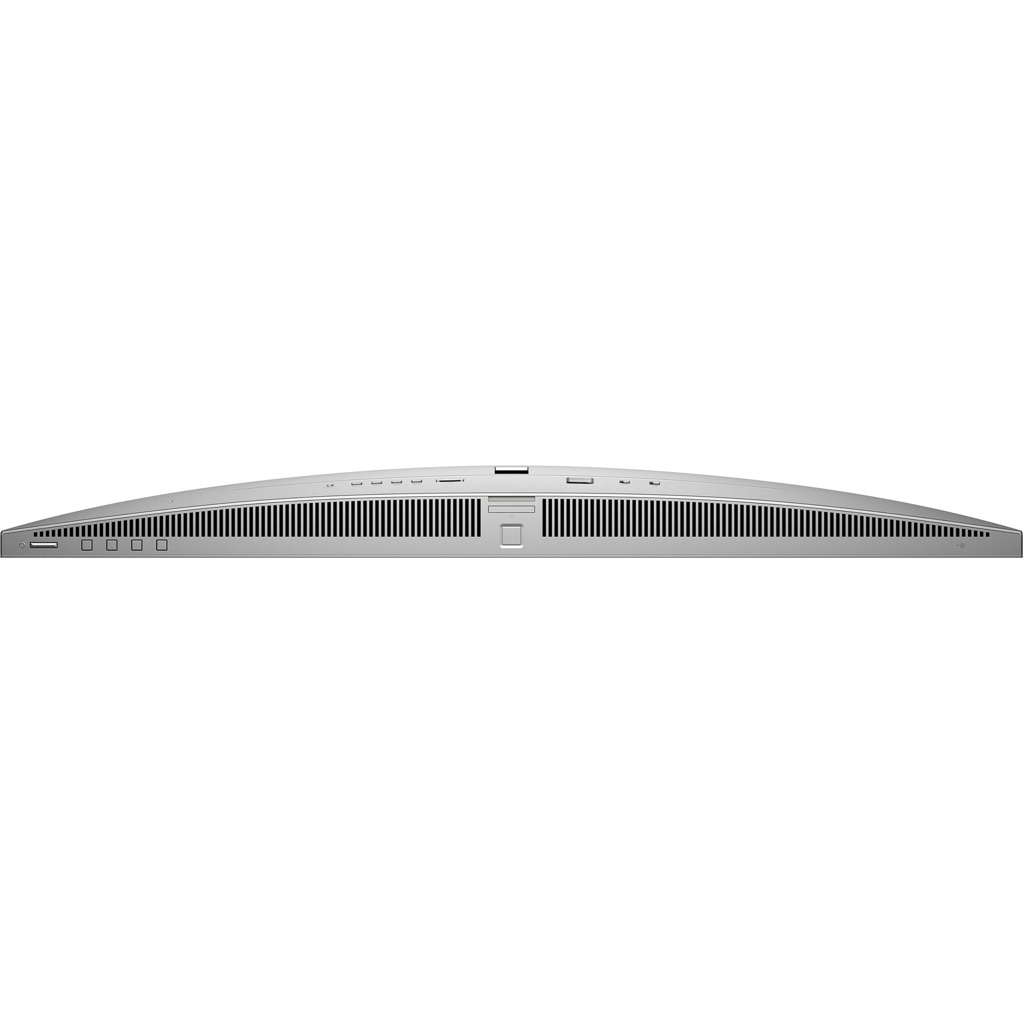 HP 27" EliteOne 870 G9 Multi-Touch All-in-One Desktop Computer
