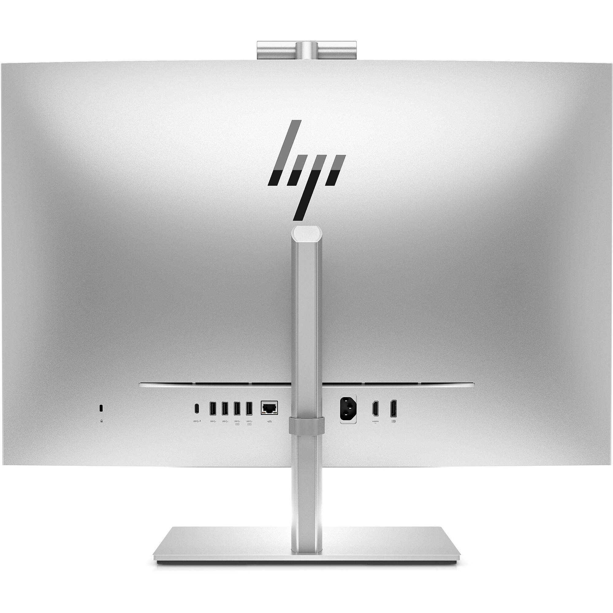 HP 27" EliteOne 870 G9 Multi-Touch All-in-One Desktop Computer
