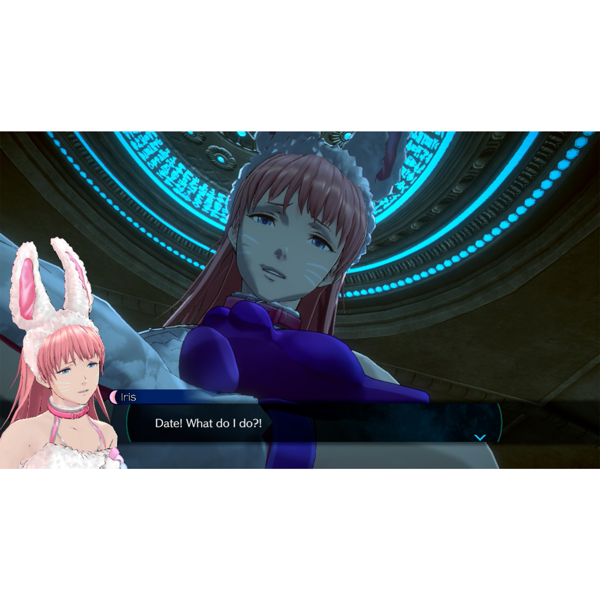 No Sleep For Kaname Date - From AI: THE SOMNIUM FILES Aiba Edition - Nintendo Switch 2