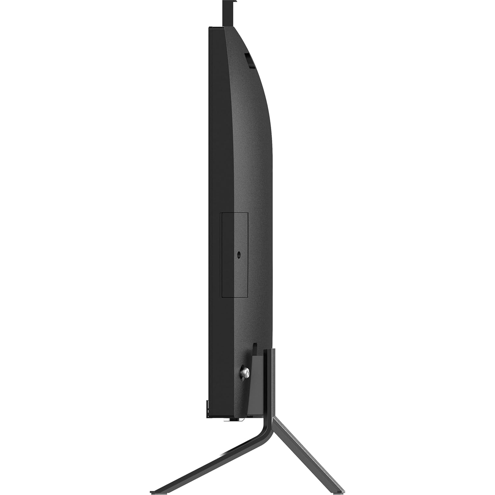 MSI 27" Modern AM273Q AI 1UM All-in-One Desktop (Black)