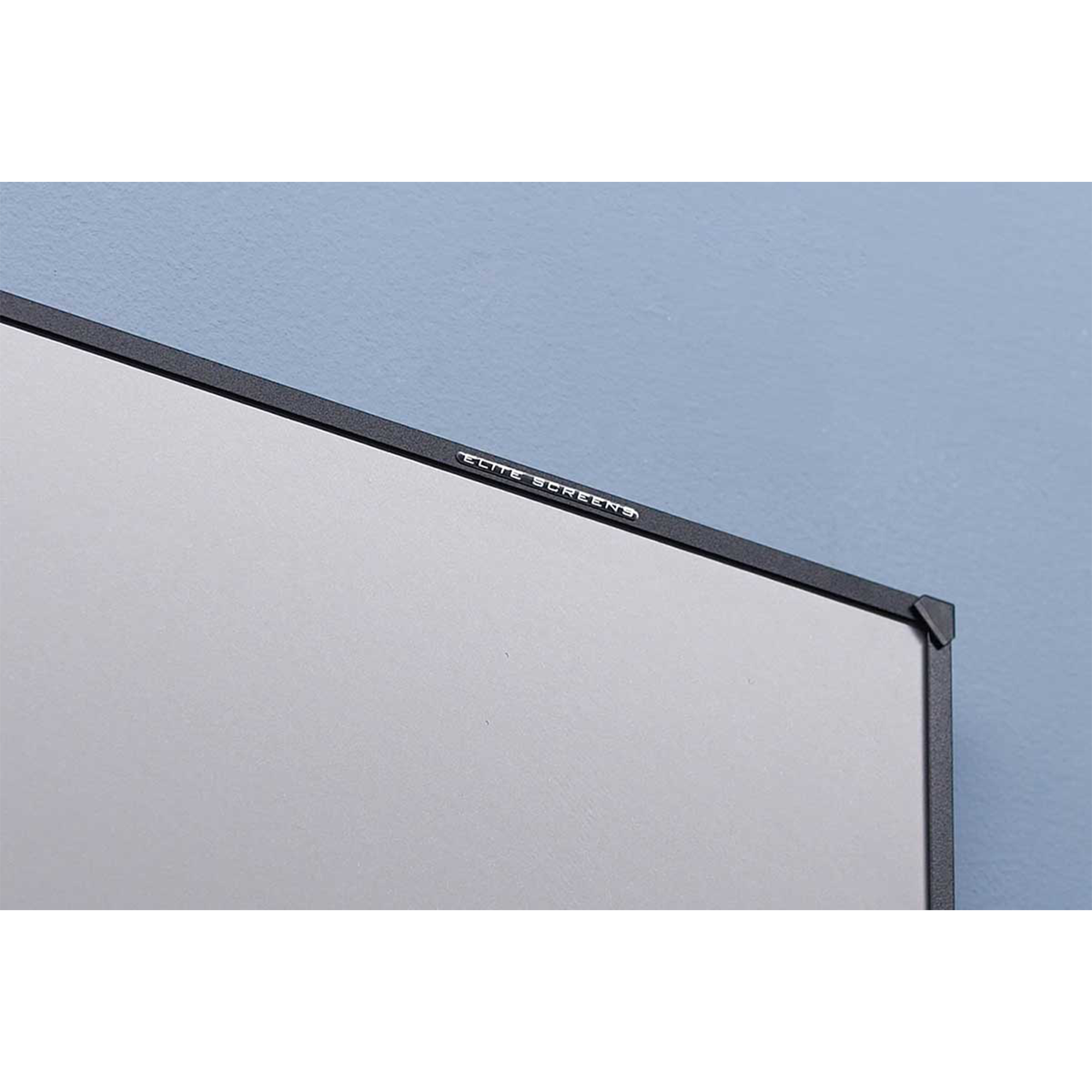 Elite Screens Aeon CineGrey 5D® Series 123" Fixed Frame Projection Screen