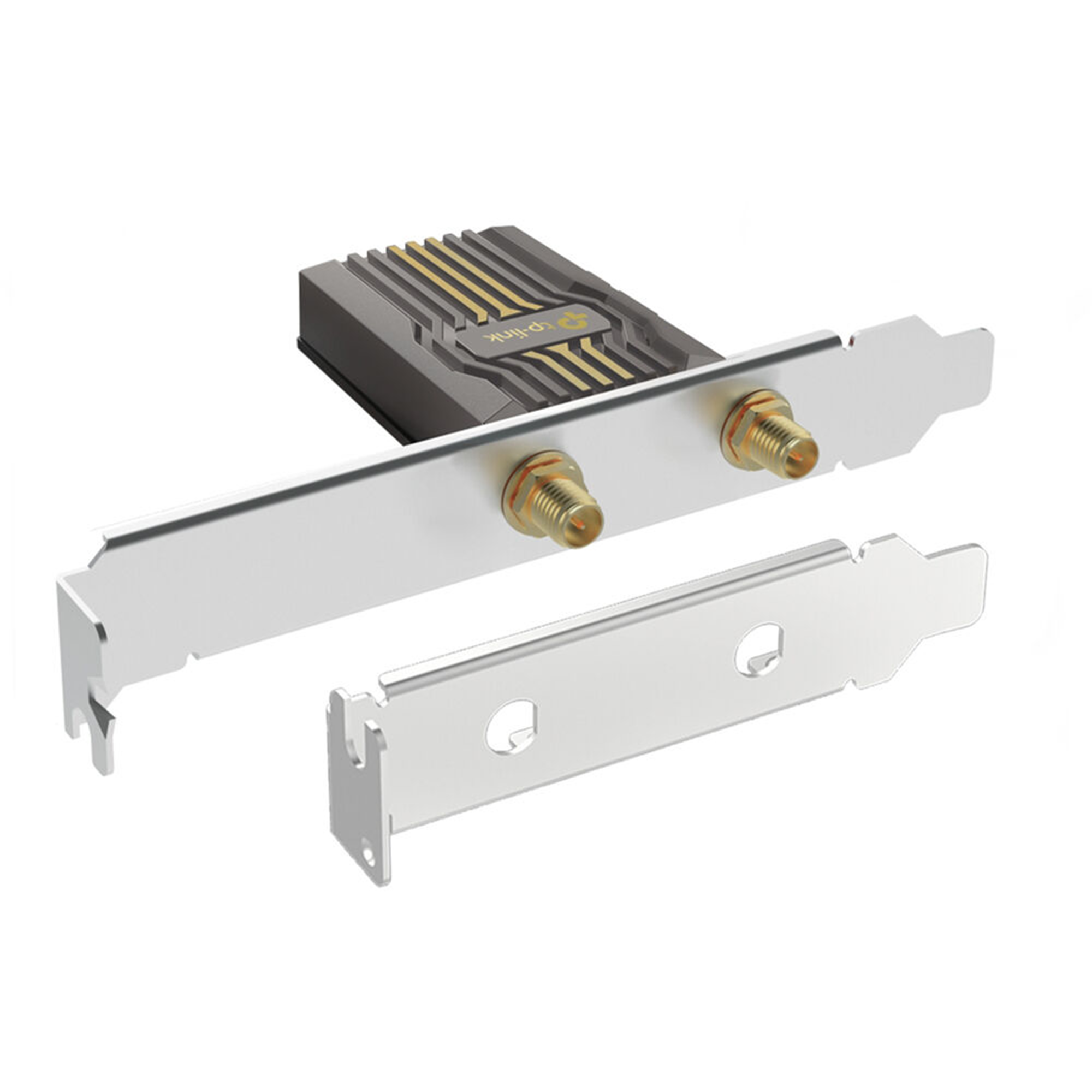 TP-Link Archer TBE400E Wi-Fi 7 Bluetooth 5.4 PCIe Adapter