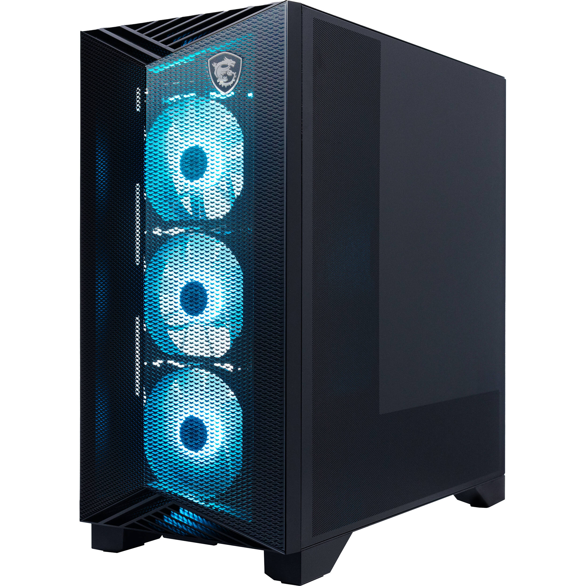 MSI Aegis RS2 AI C2NVP7-1445US Gaming Desktop Computer