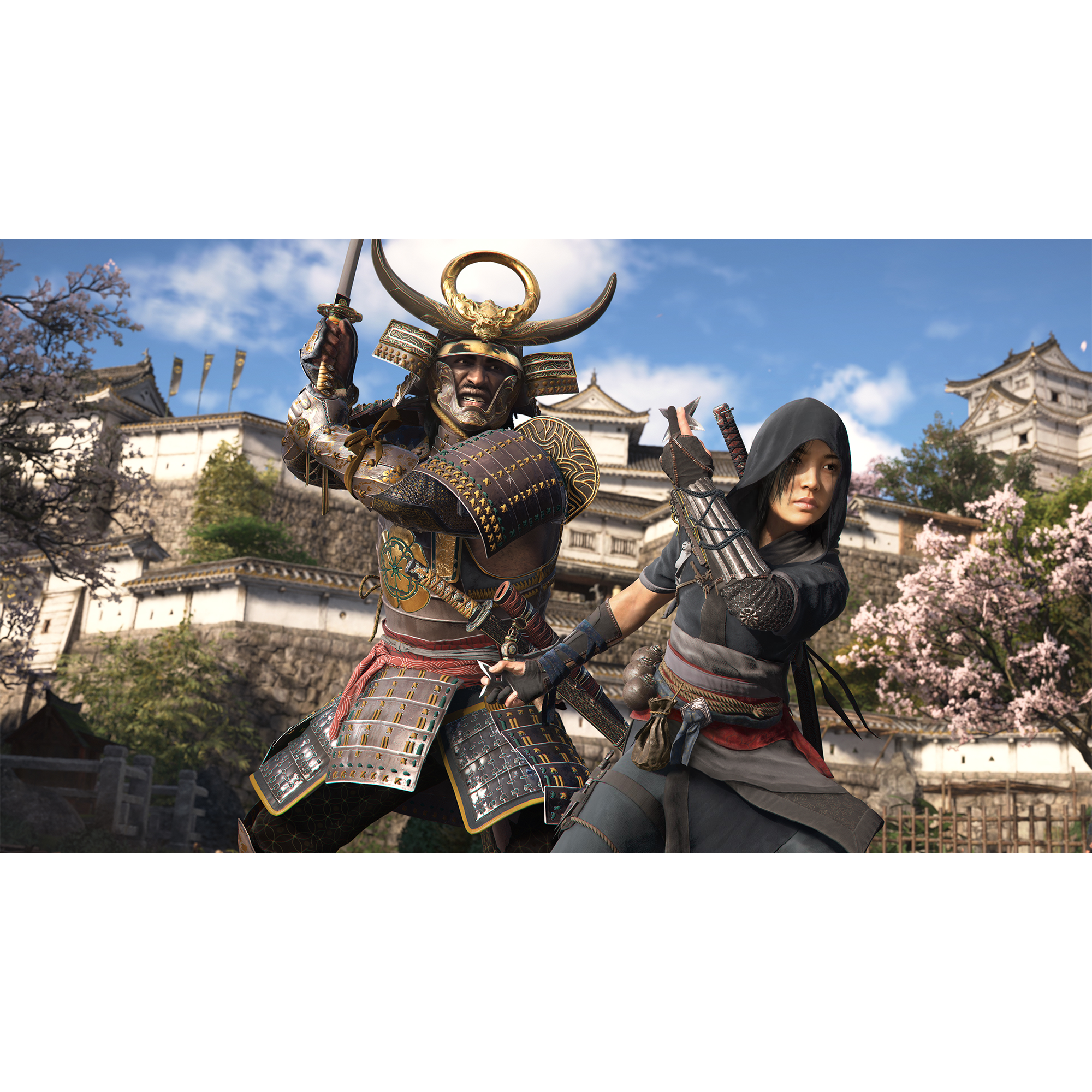 Assassin's Creed Shadows Standard Edition - Xbox Series X|S
