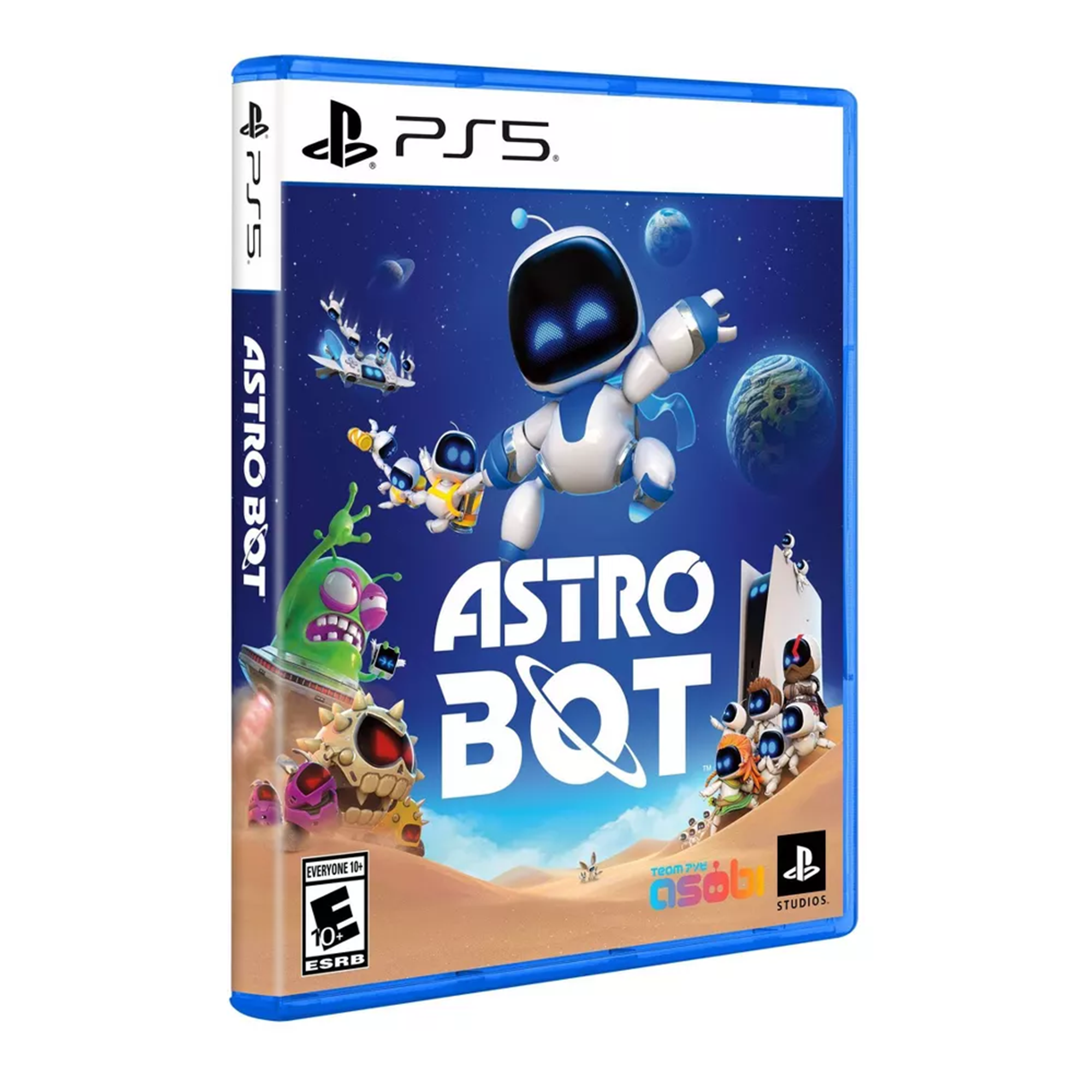 Astro Bot - PlayStation 5